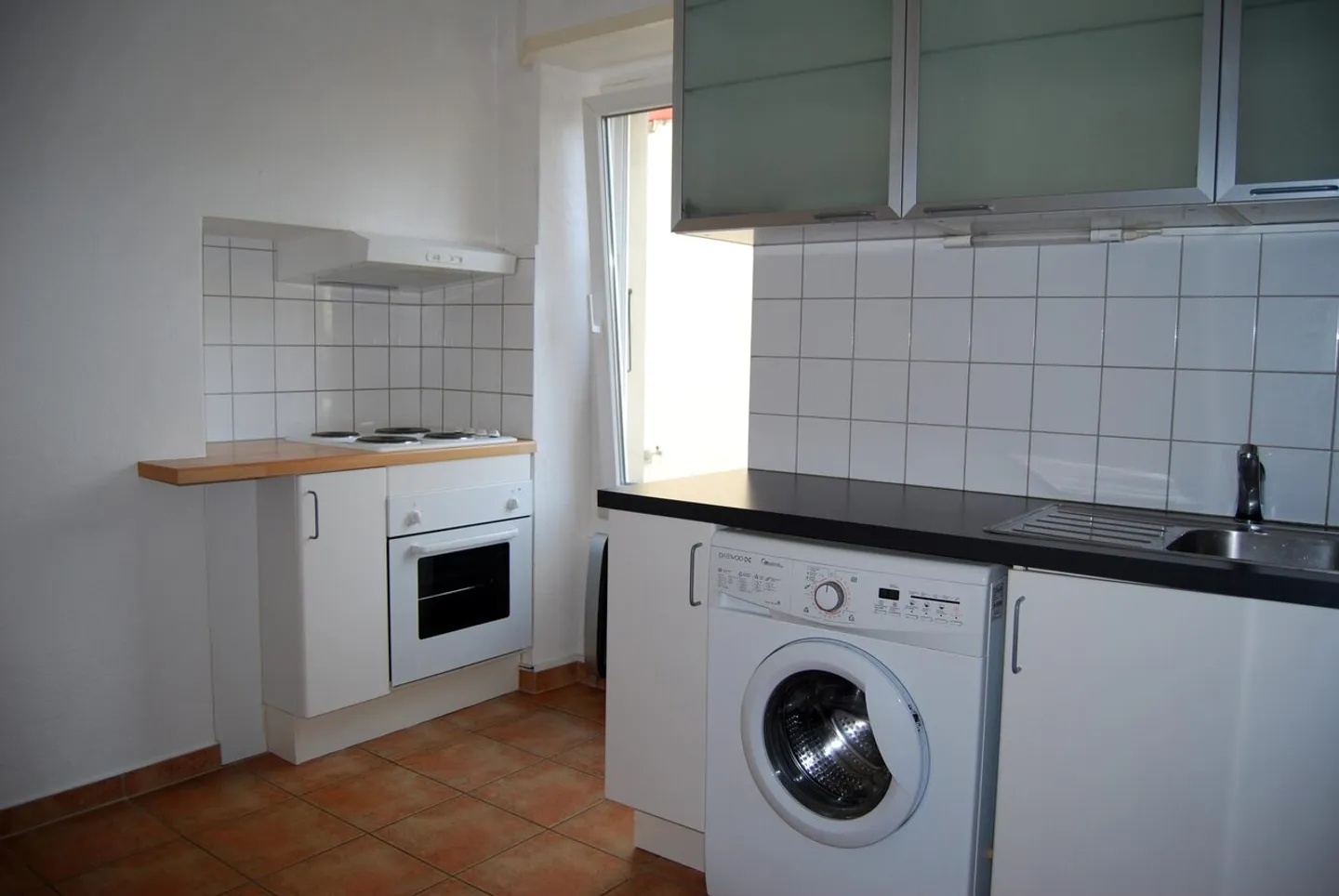 Appartamento ristrutturato di 2,5 locali vicino a Sierre - Foto 3 di 6