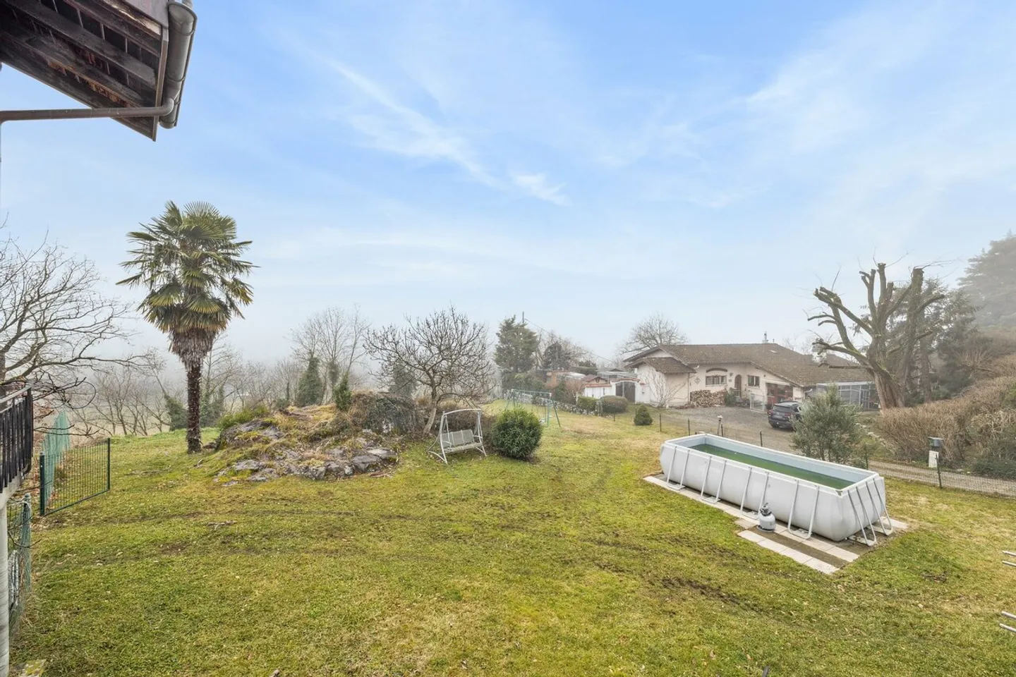 Incantevole casa familiare con terreno a St.-Triphon - Foto 12 di 13