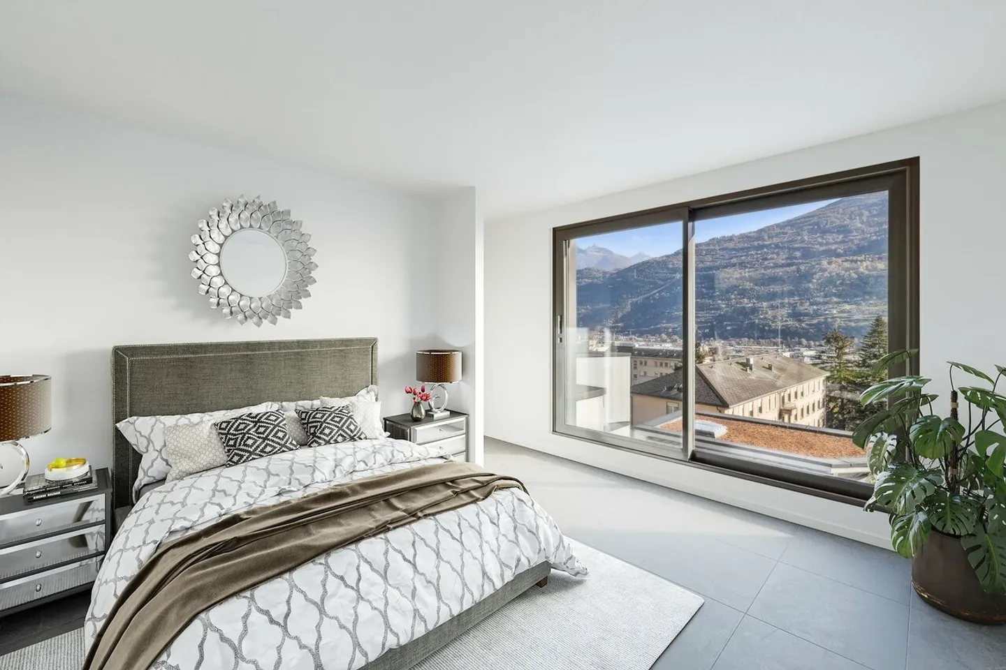Duplex di lusso nel cuore dei vigneti Les Terrasses de Gravelone - Foto 6 di 9