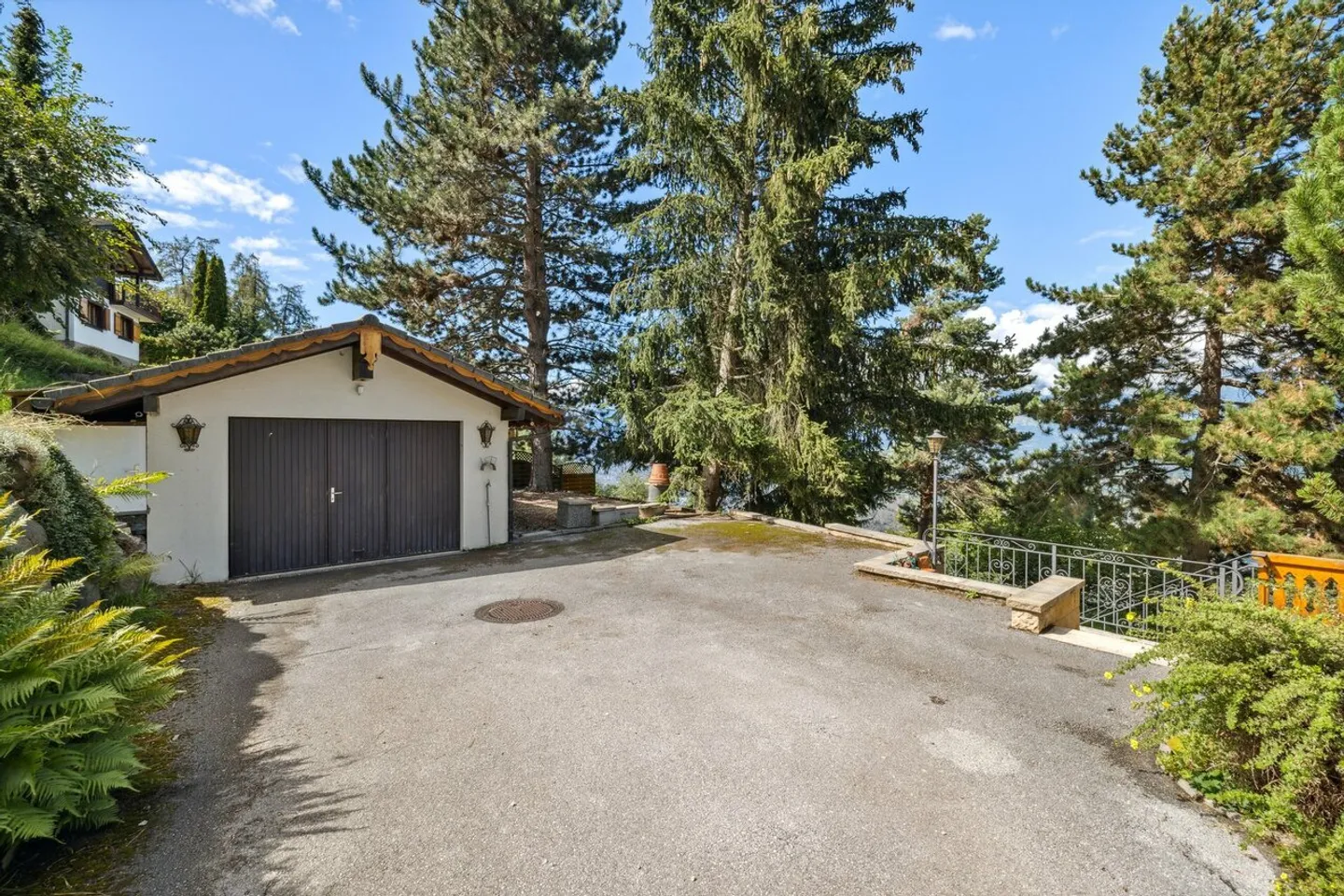 Chalet eccezionale con vista panoramica - Foto 4 di 13