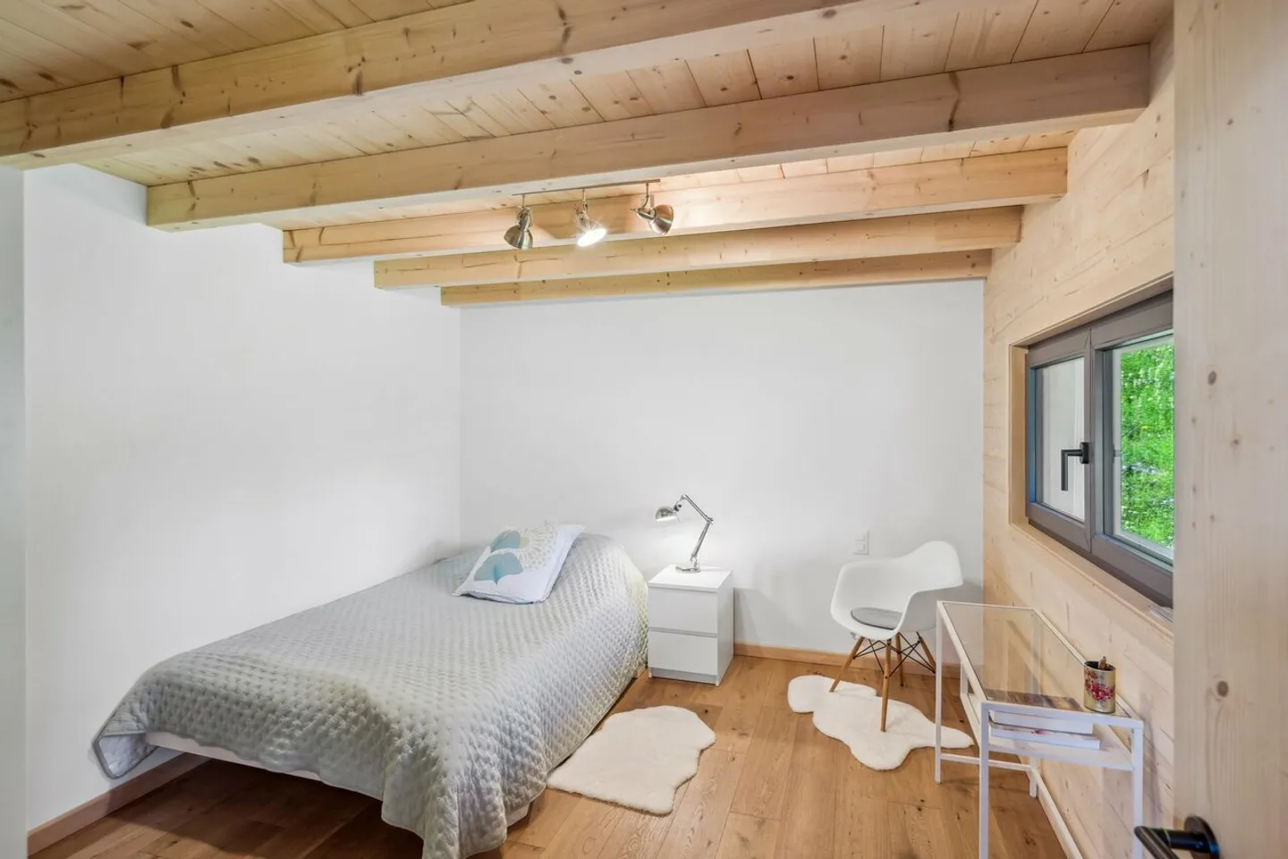 Chalet eccezionale - Foto 10 di 13