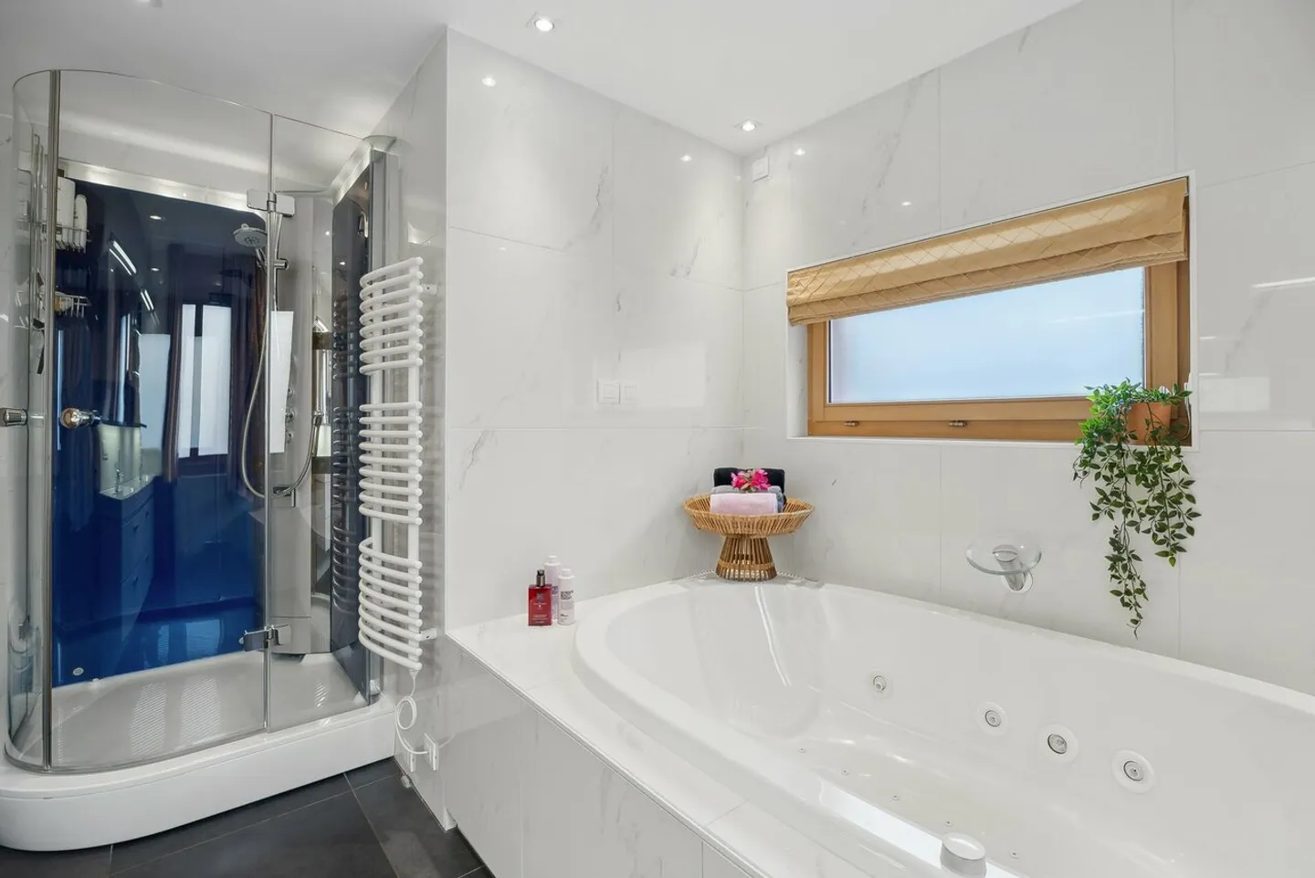 Exceptional residence at the Portes du Soleil - alpine elegance - Photo 11 of 13
