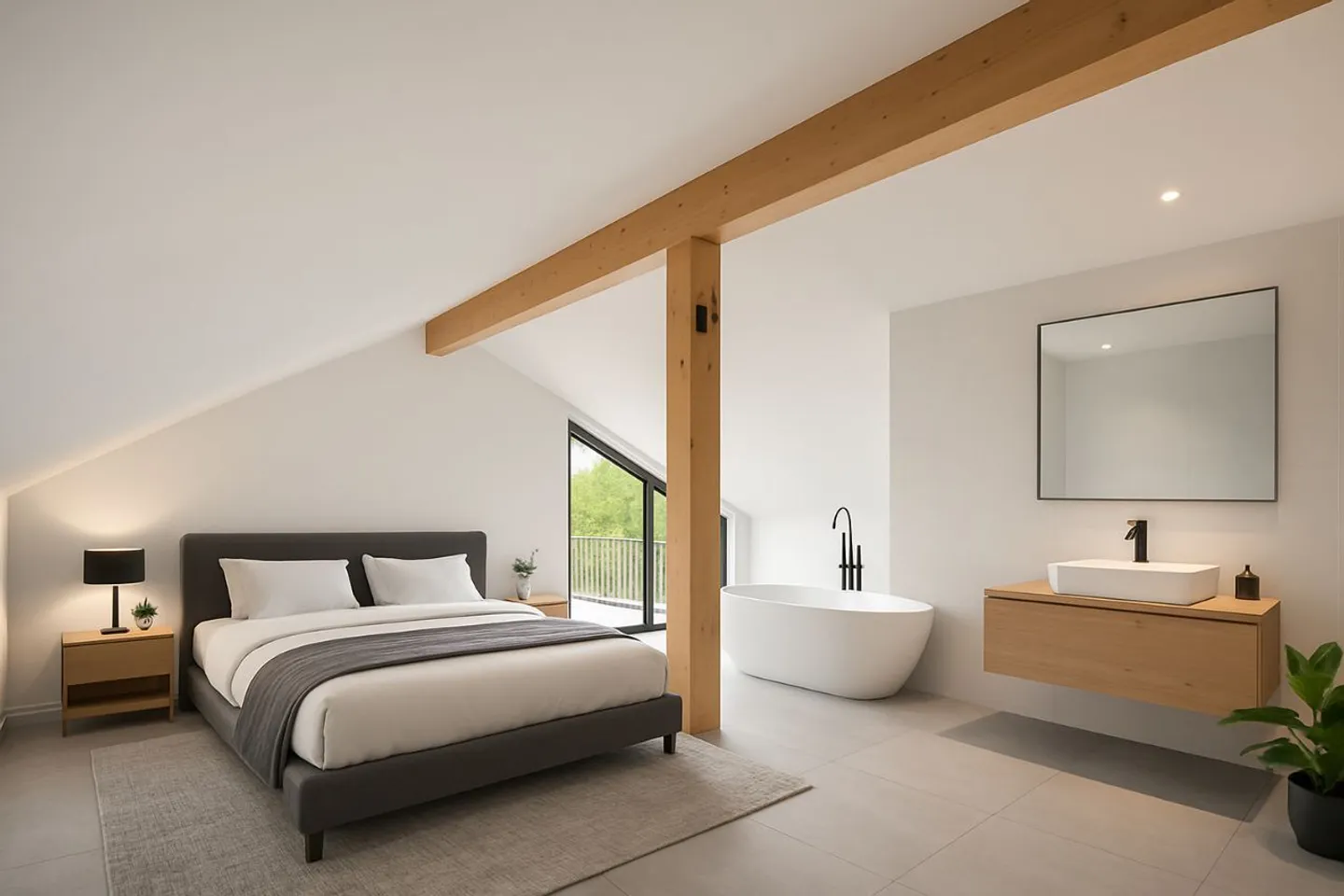 Casa indipendente vicino a Sion - Grande terreno e grande potenziale - Foto 9 di 11