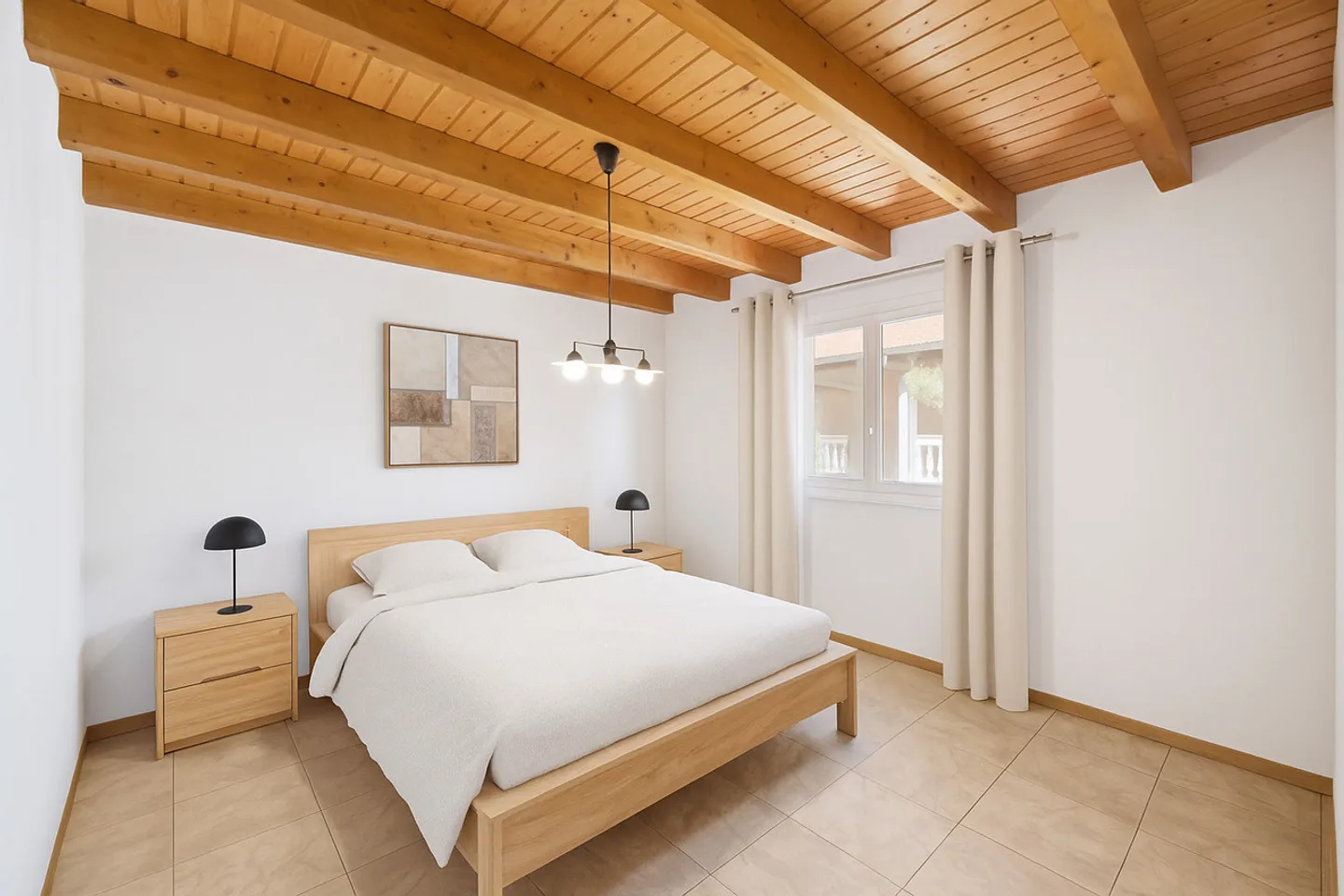 Grand appartement de 190 m2 à vendre ! - Photo 1 sur 6