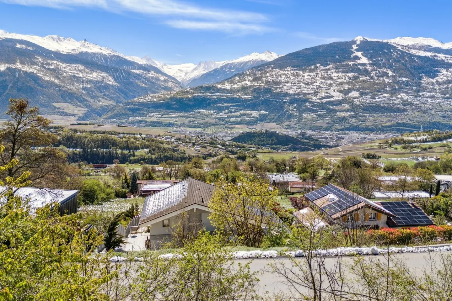 The Panoramic Savièse - Photo 6 of 7