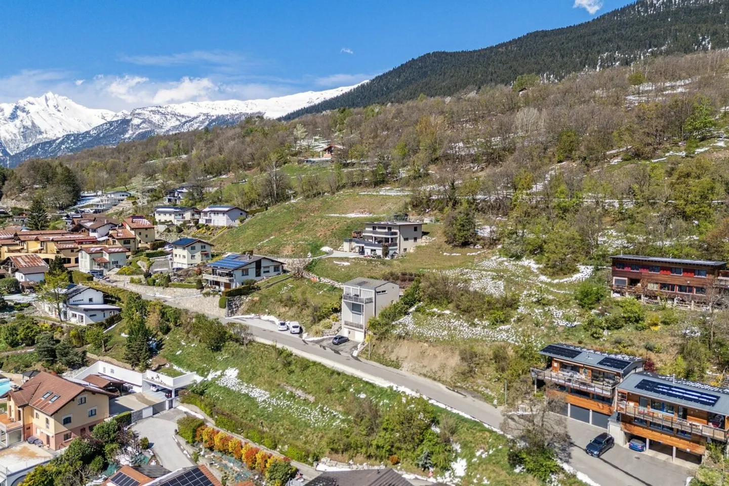 The Panoramic Savièse - Photo 7 of 7