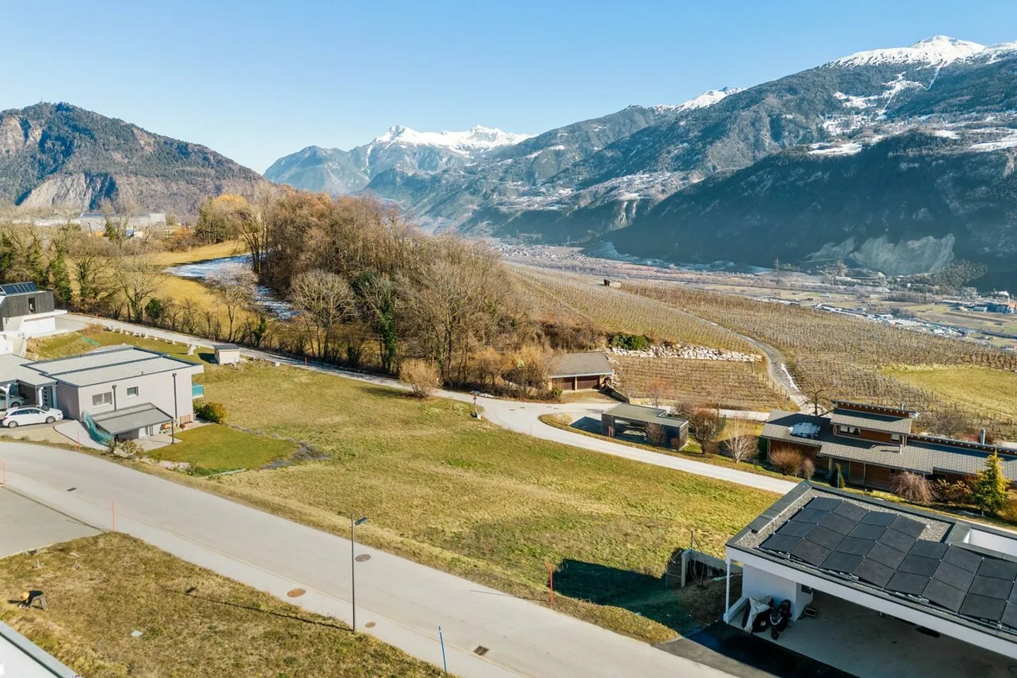 Villa bifamiliare - Cantiere in corso! - Foto 10 di 12