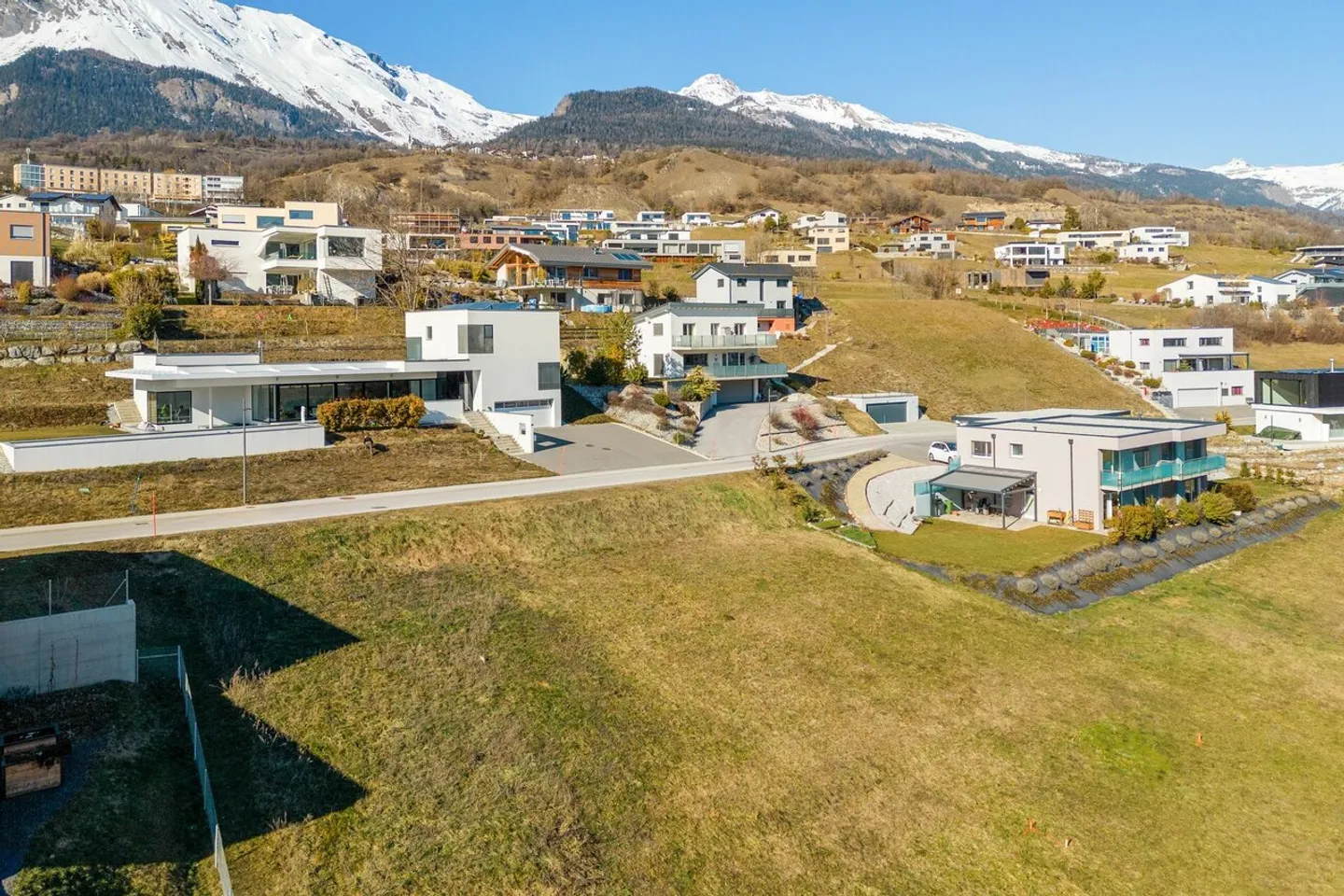Villa bifamiliare - Cantiere in corso! - Foto 11 di 12