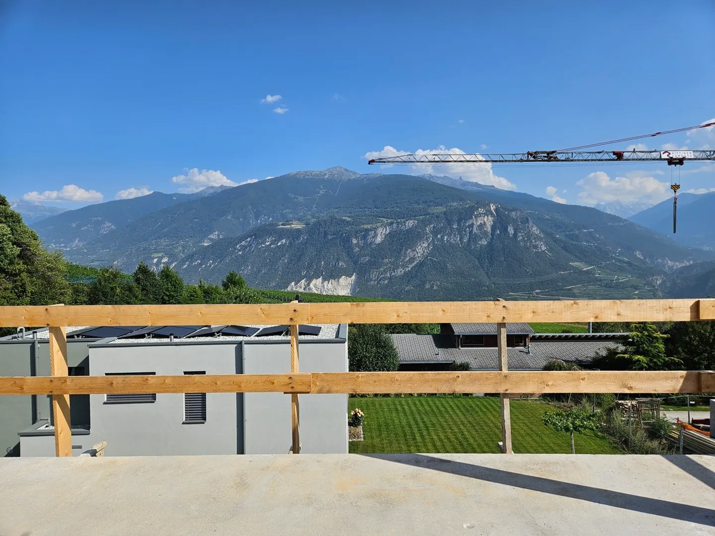 Villa bifamiliare - Cantiere in corso! - Foto 3 di 12