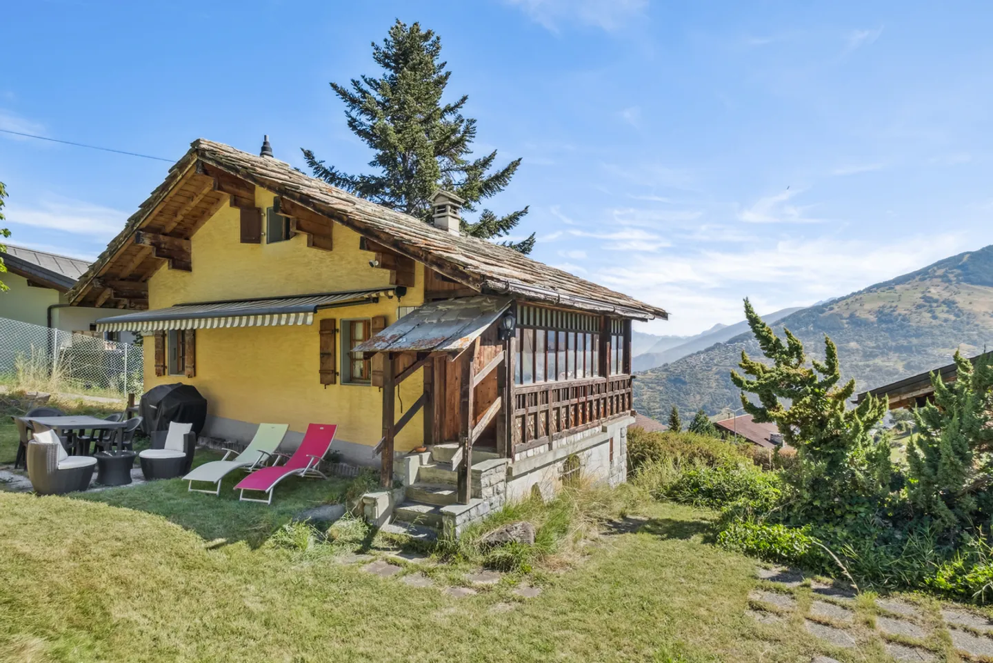 "Le Petit Paradis" trägt seinen Namen zu Recht - Foto 2 von 12