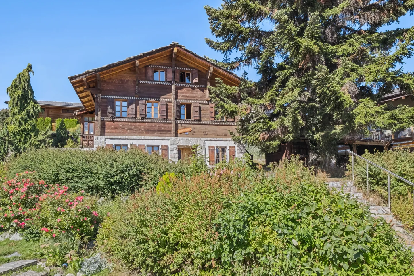 "Le Petit Paradis" trägt seinen Namen zu Recht - Foto 1 von 12