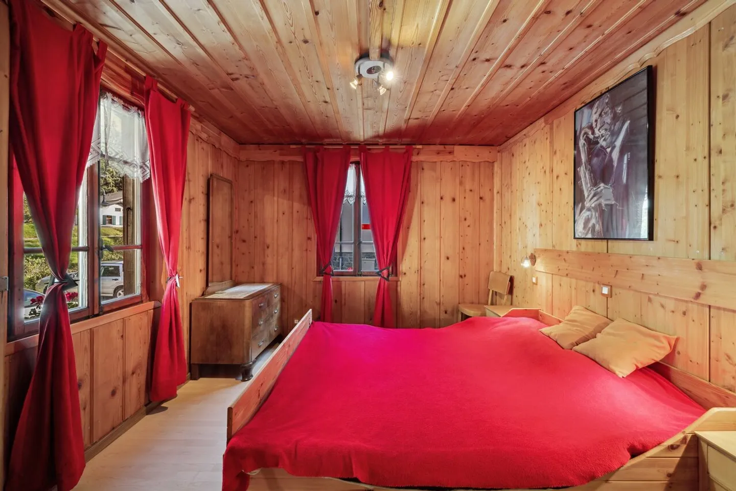 Carino chalet con due appartamenti vicino a Verbier - Foto 7 di 9