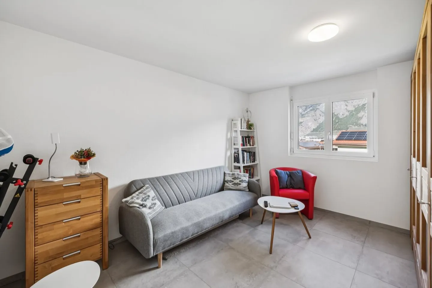 Wunderschöne Wohnung im Herzen der Weinberge - Foto 9 von 13