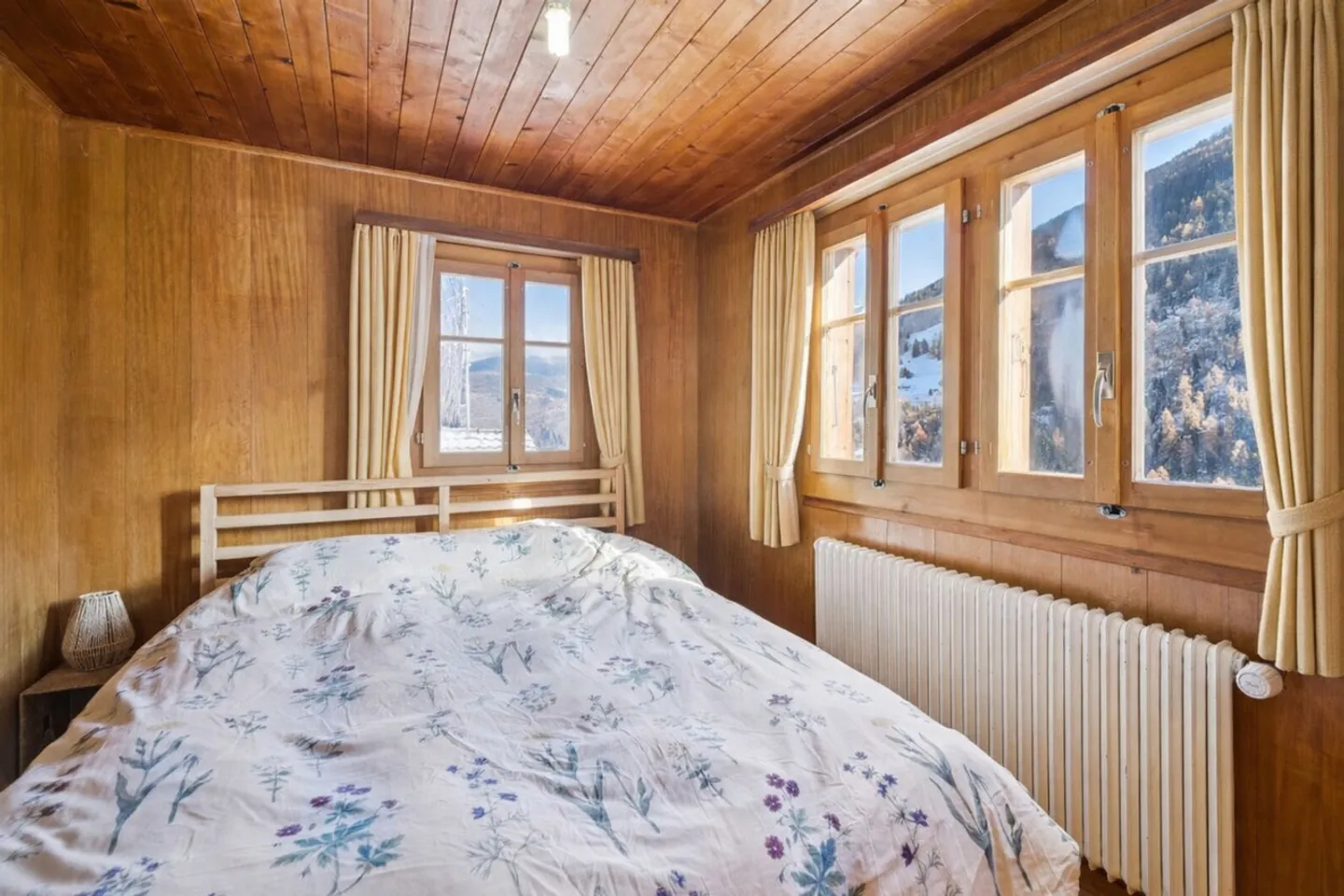 Votre cocon à la montagne, en résidence principale ou secondaire - Photo 6 sur 8