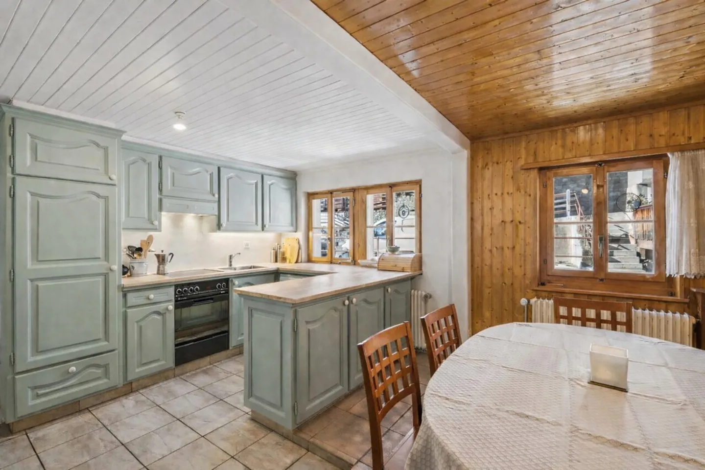 Votre cocon à la montagne, en résidence principale ou secondaire - Photo 4 sur 8