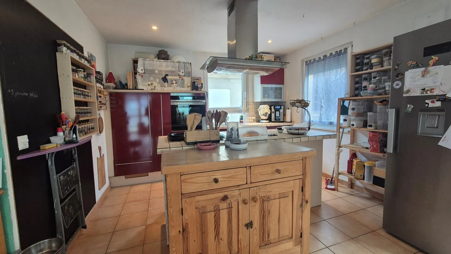 Villa individuelle 4,5 pièces pensée pour grandir, vivre et s'épanouir - Photo 3 sur 5