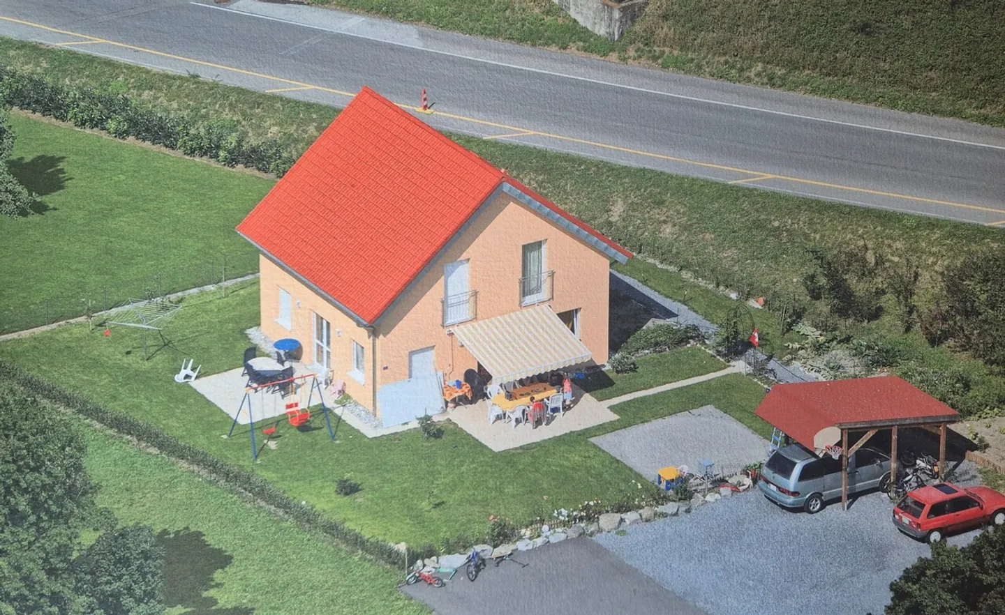 Villa individuelle 4,5 pièces pensée pour grandir, vivre et s'épanouir - Photo 4 sur 5