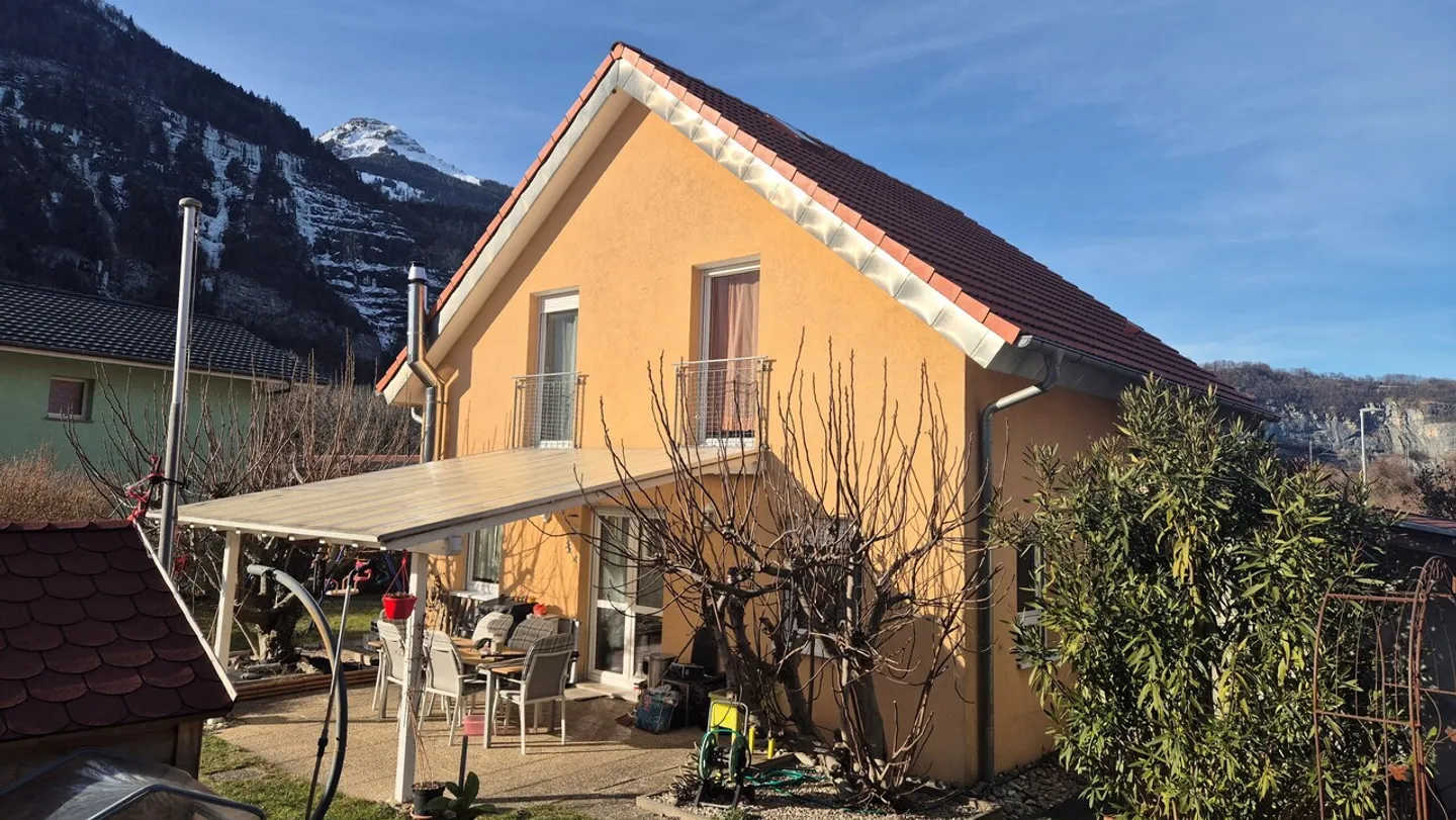 Villa individuelle 4,5 pièces pensée pour grandir, vivre et s'épanouir - Photo 1 sur 5