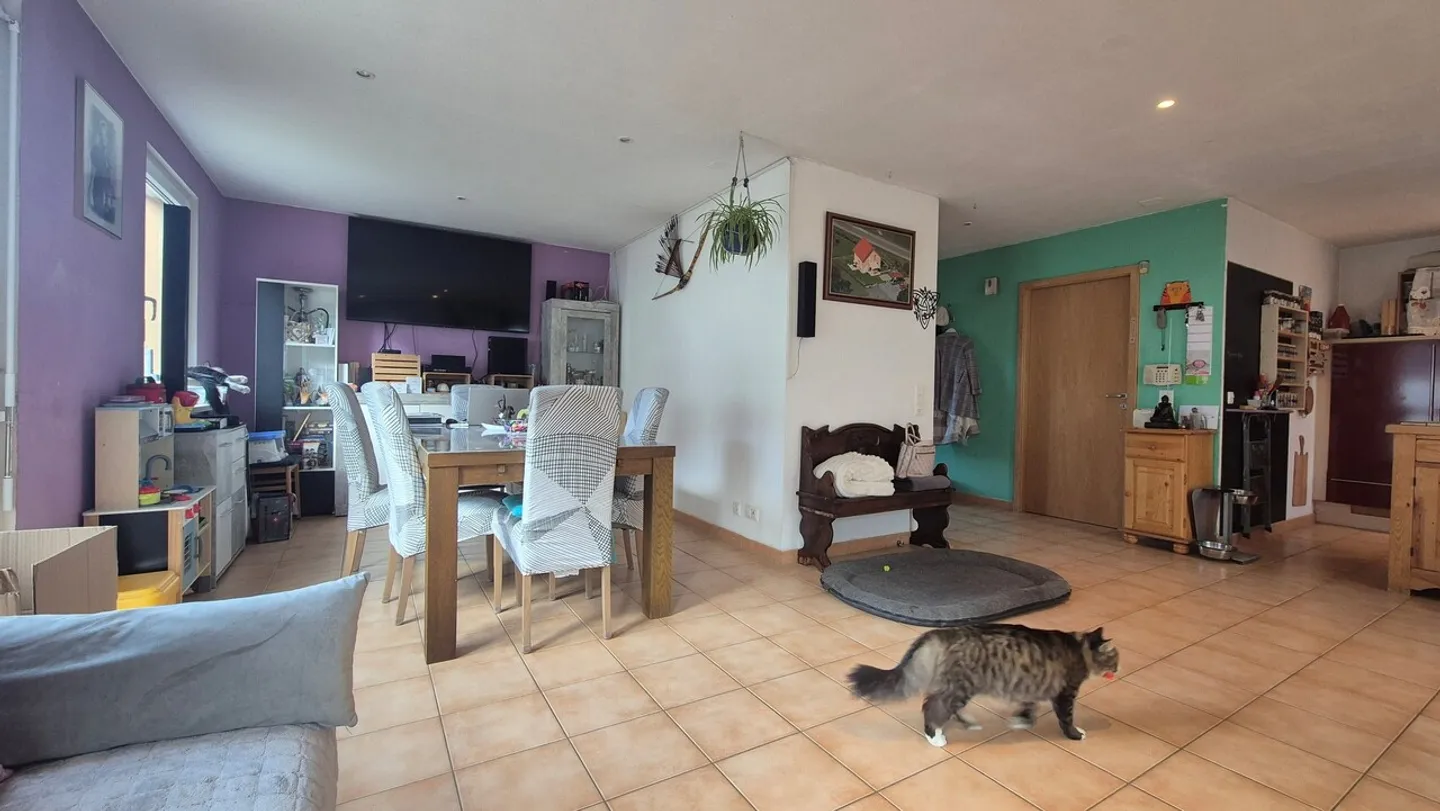 Villa individuelle 4,5 pièces pensée pour grandir, vivre et s'épanouir - Photo 2 sur 5