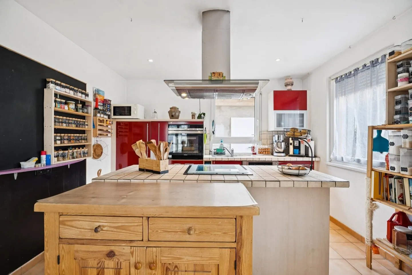 Charmante Villa Familiale à Epinassey - Photo 5 sur 13