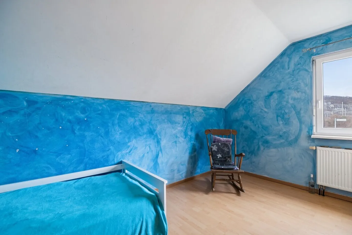 Charmante Villa Familiale à Epinassey - Photo 11 sur 13