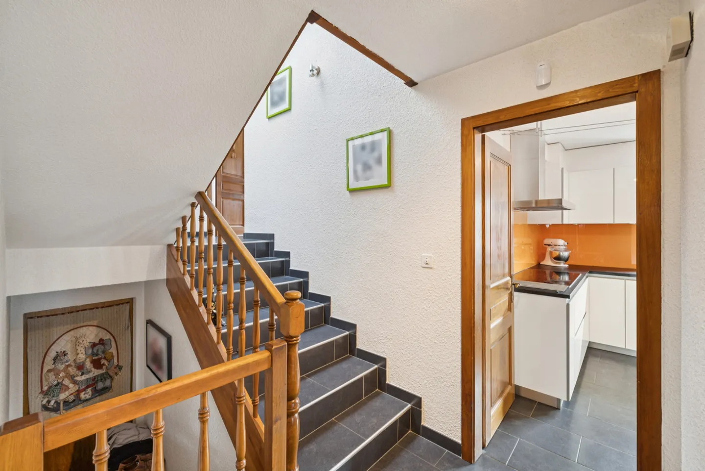 Villa individuelle avec piscine - Photo 7 sur 12