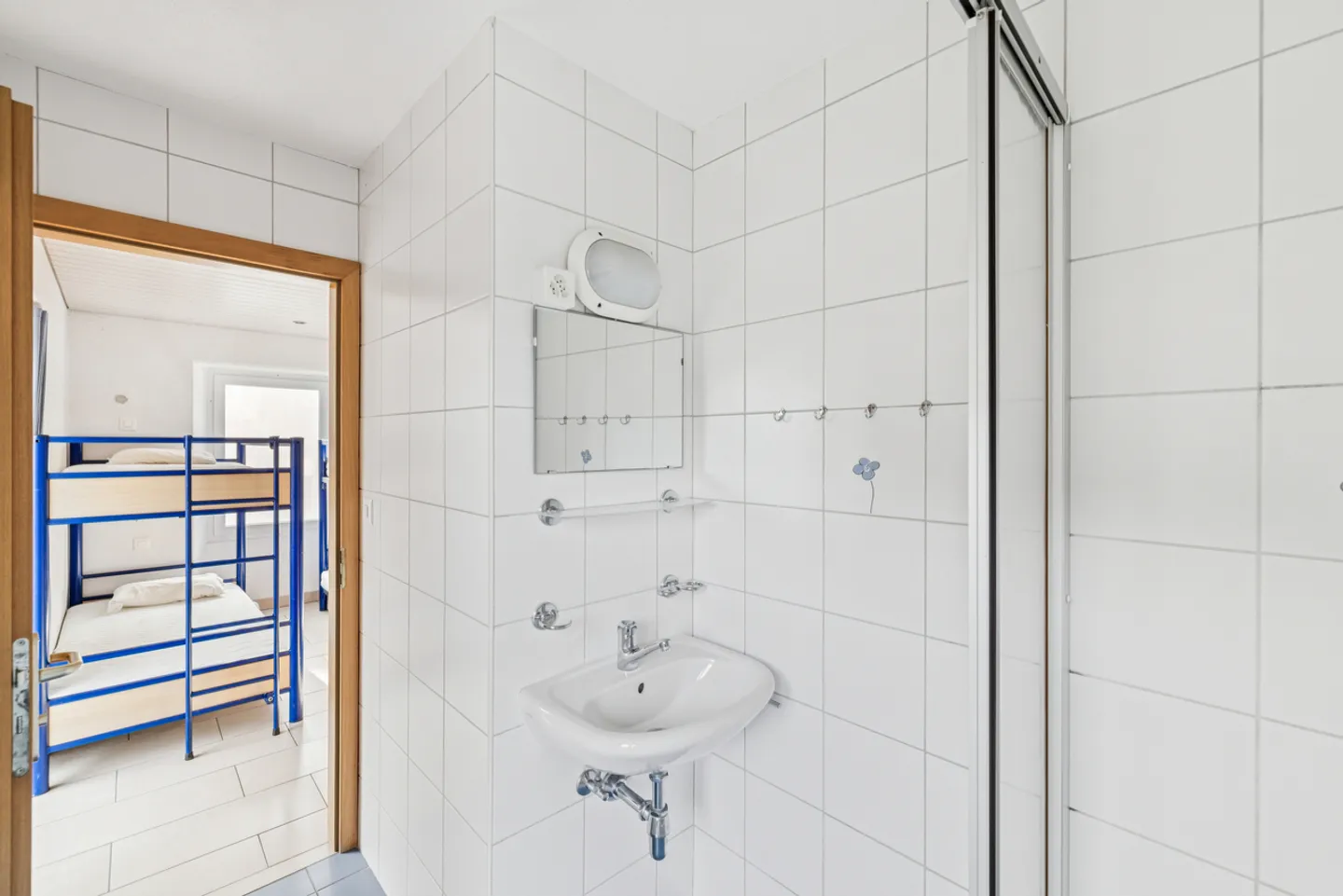 Charmante Maison d'Hôtes à Marécottes - Photo 8 sur 13