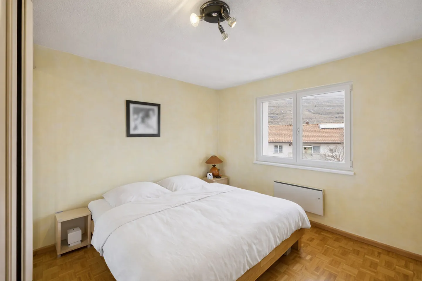 Villa individuelle avec piscine - Photo 10 sur 12