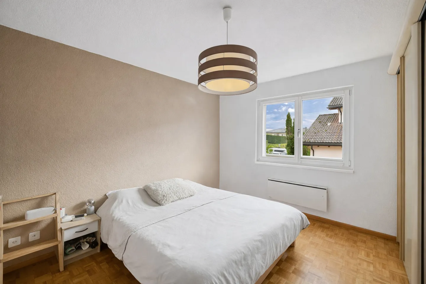 Villa individuelle avec piscine - Photo 11 sur 12