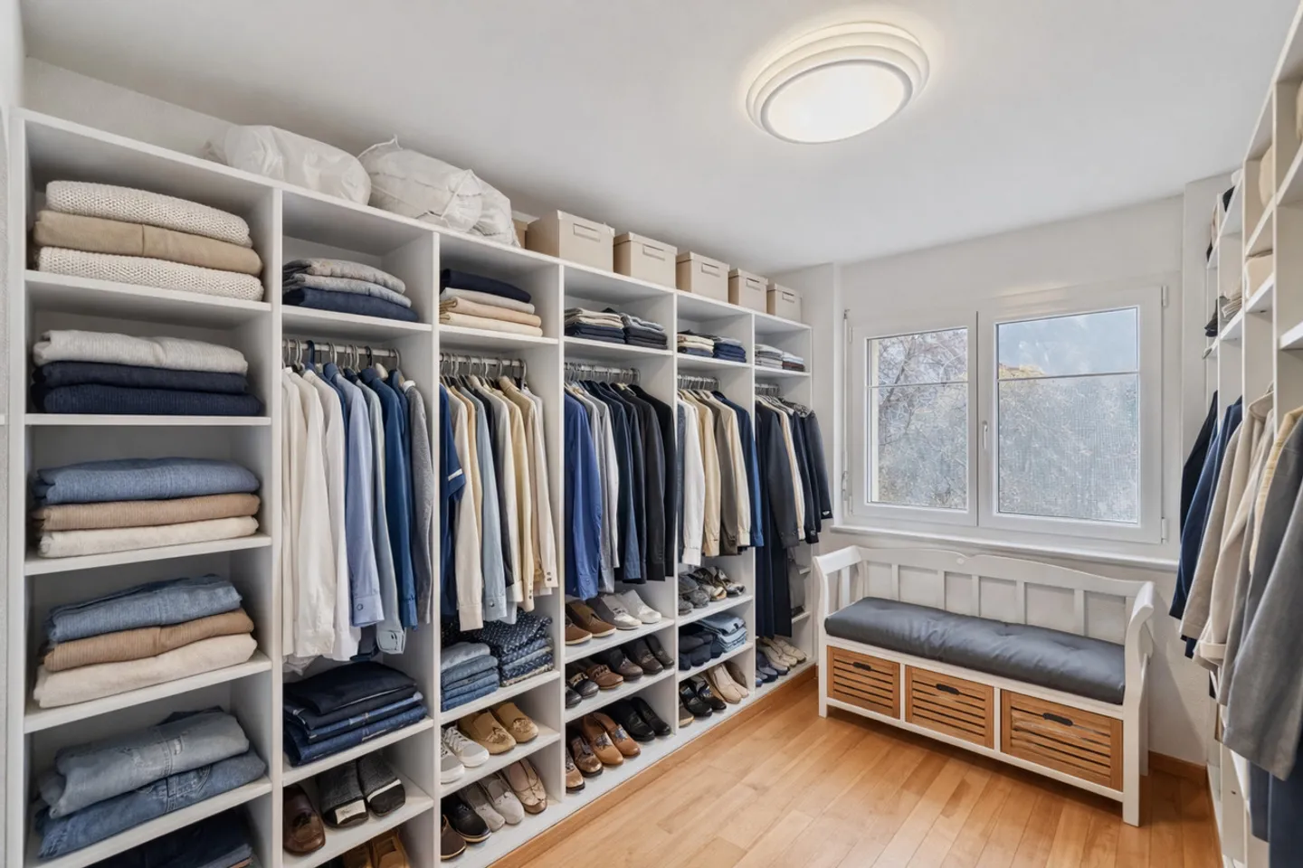 6,5-Zimmer-Villa in Fully - Foto 6 von 13