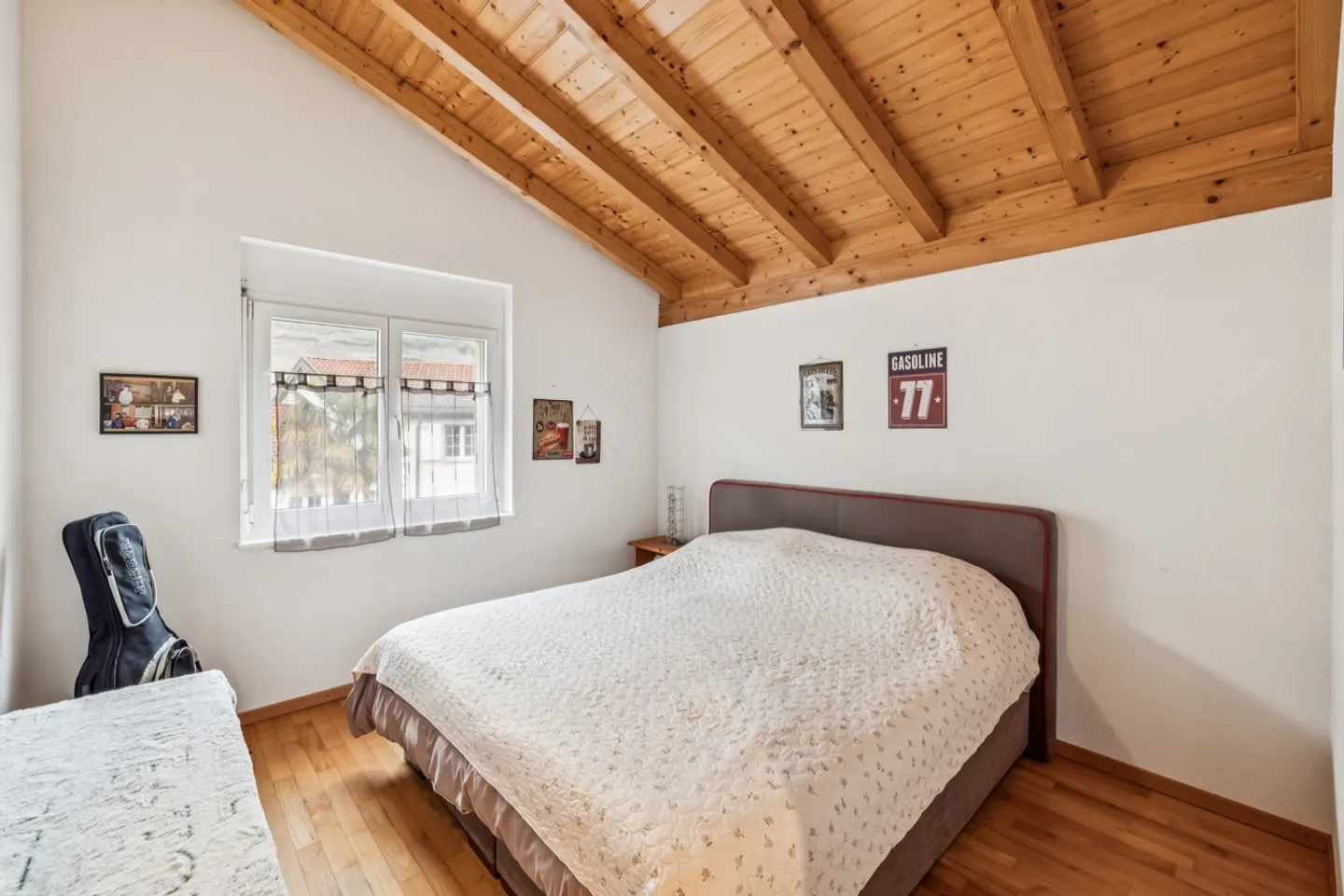 6,5-Zimmer-Villa in Fully - Foto 12 von 13