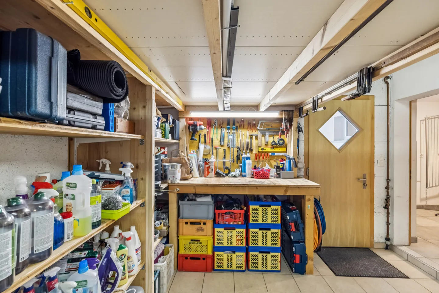 6,5-Zimmer-Villa in Fully - Foto 13 von 13