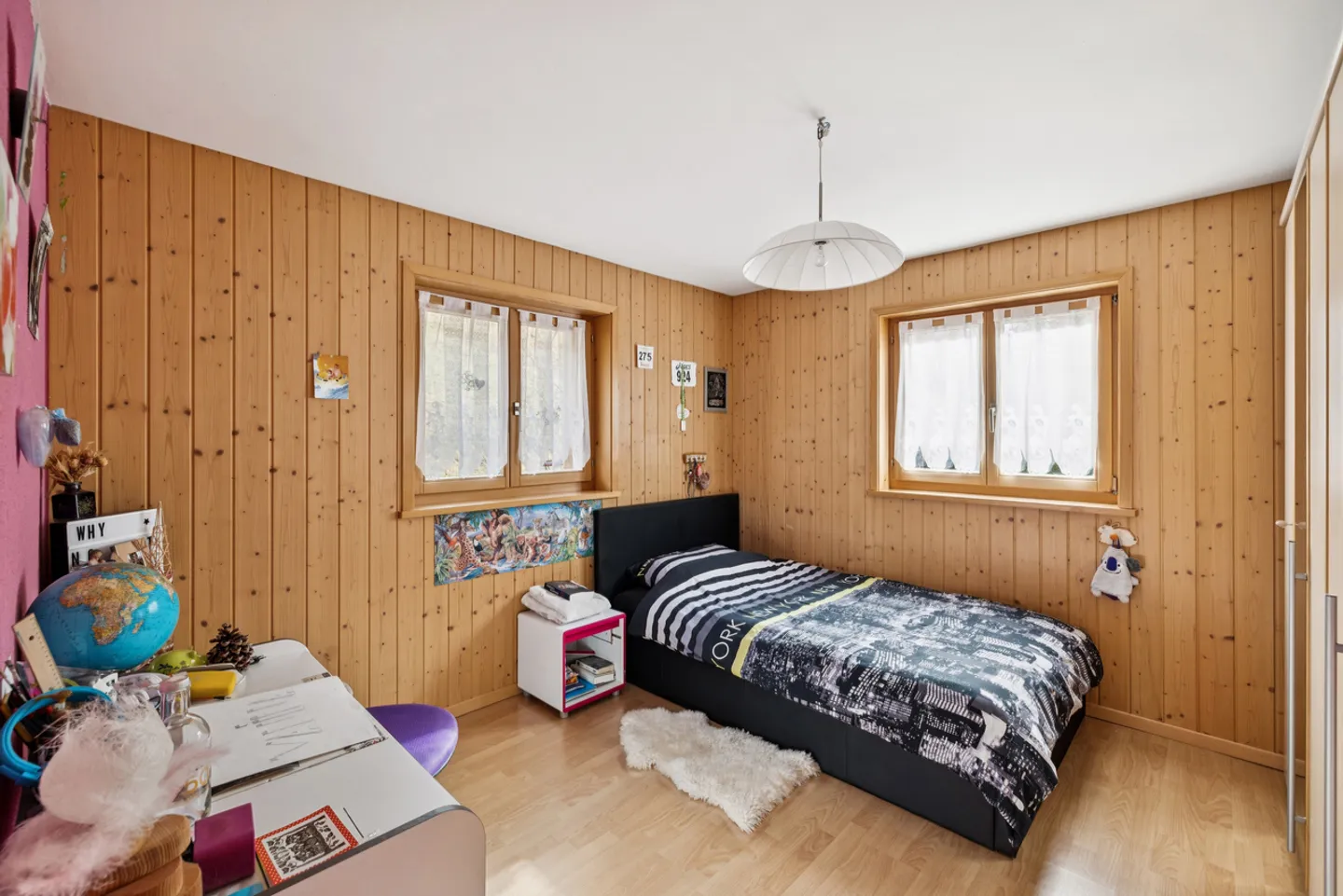 Rare property: chalet with no direct neighbors in the Val d'Anniviers - Photo 6 of 13