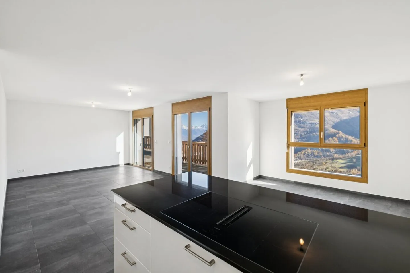 Neues Apartment in einer Zweitwohnung verfügbar! - Foto 5 von 8