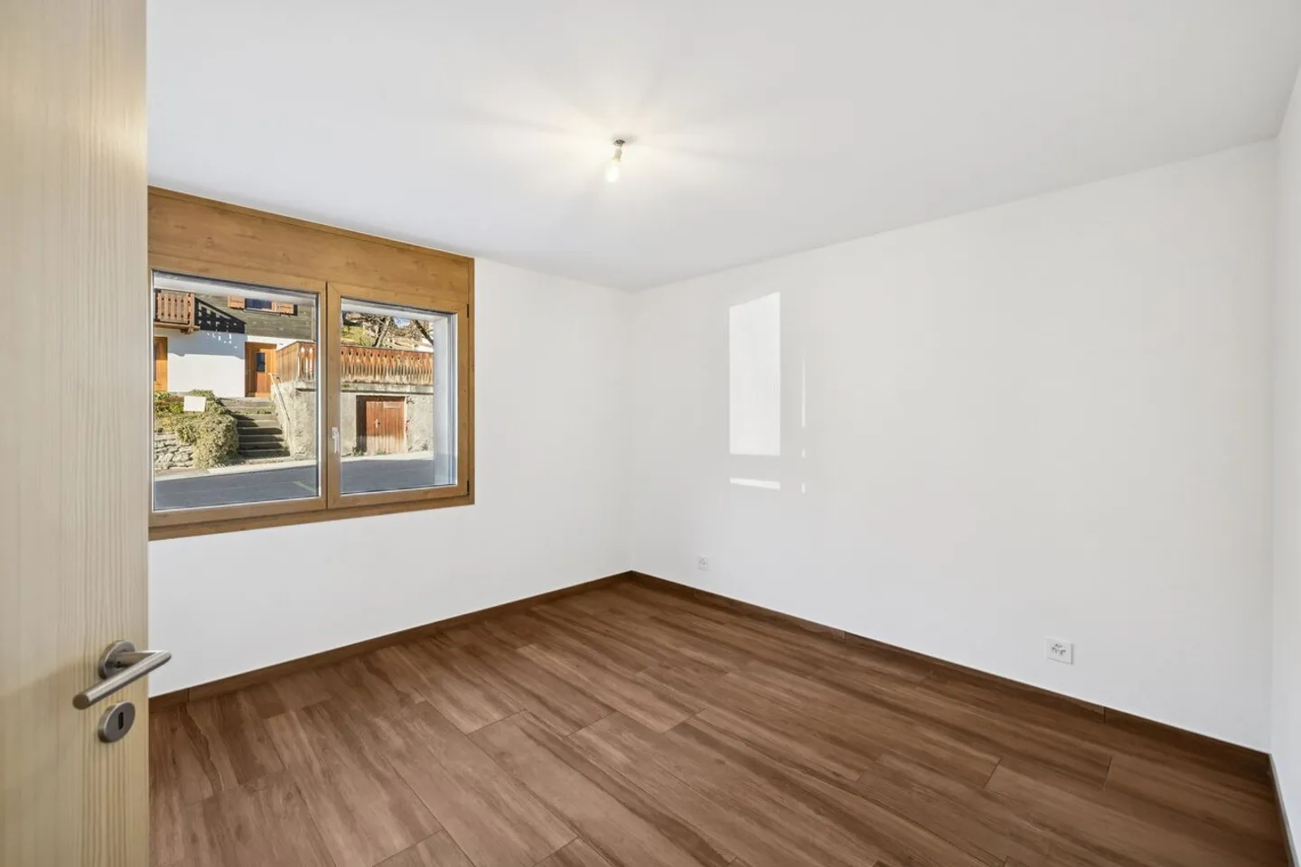 Neues Apartment in einer Zweitwohnung verfügbar! - Foto 7 von 8