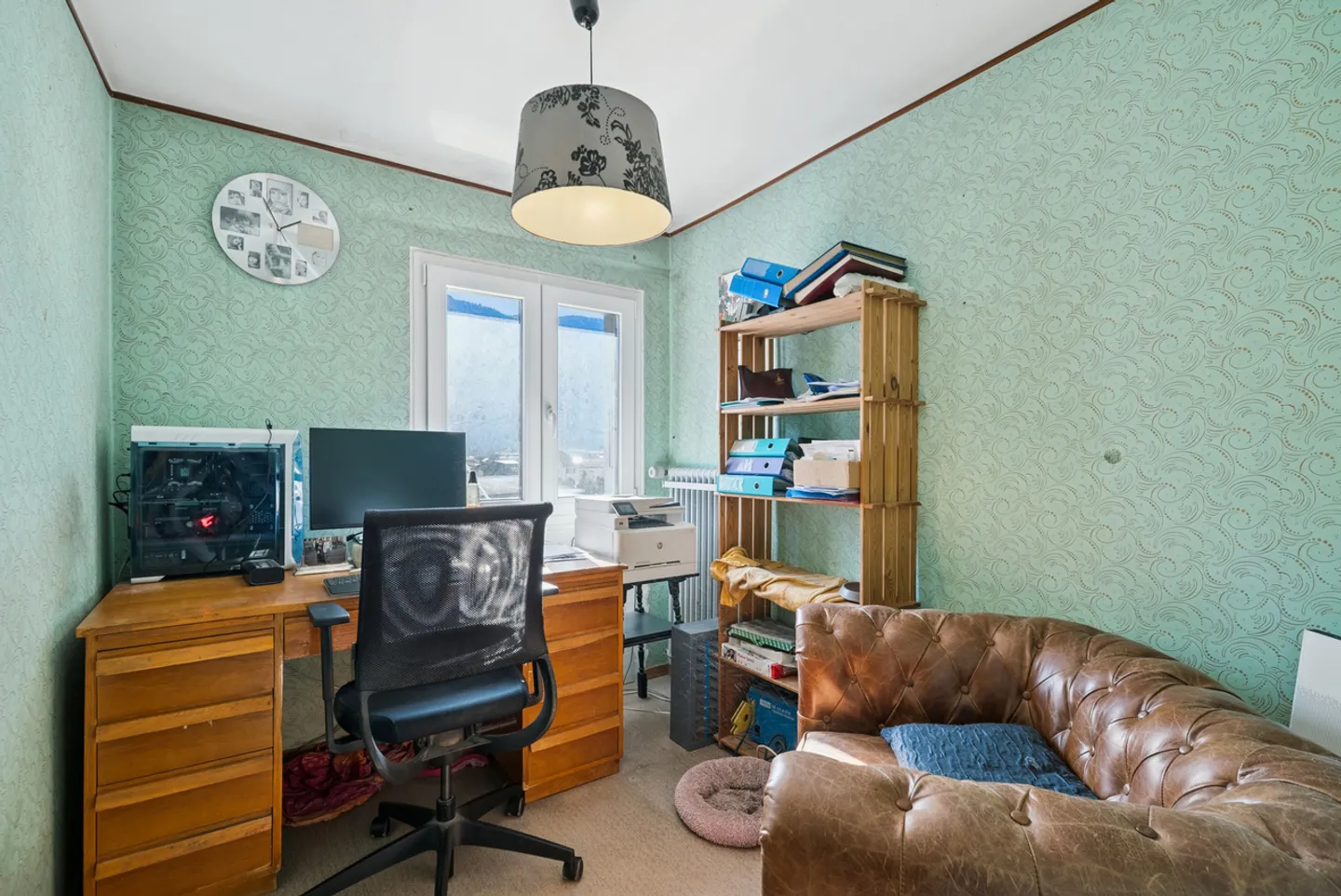 Two-unit building to renovate - Photo 6 of 13