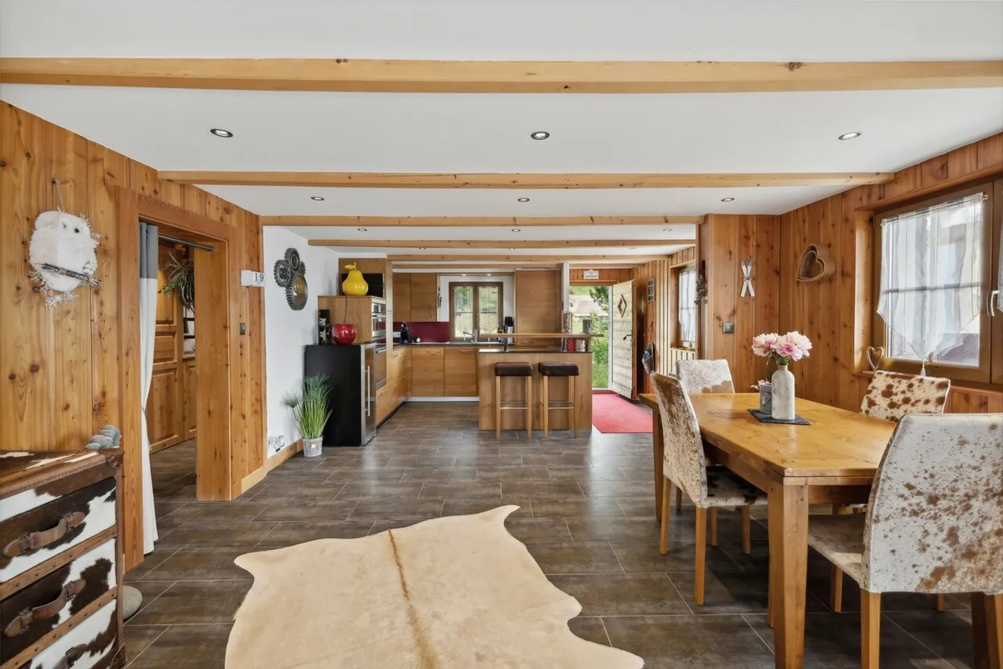 Nel cuore della natura, alle porte di Haute-Nendaz! - Foto 3 di 8