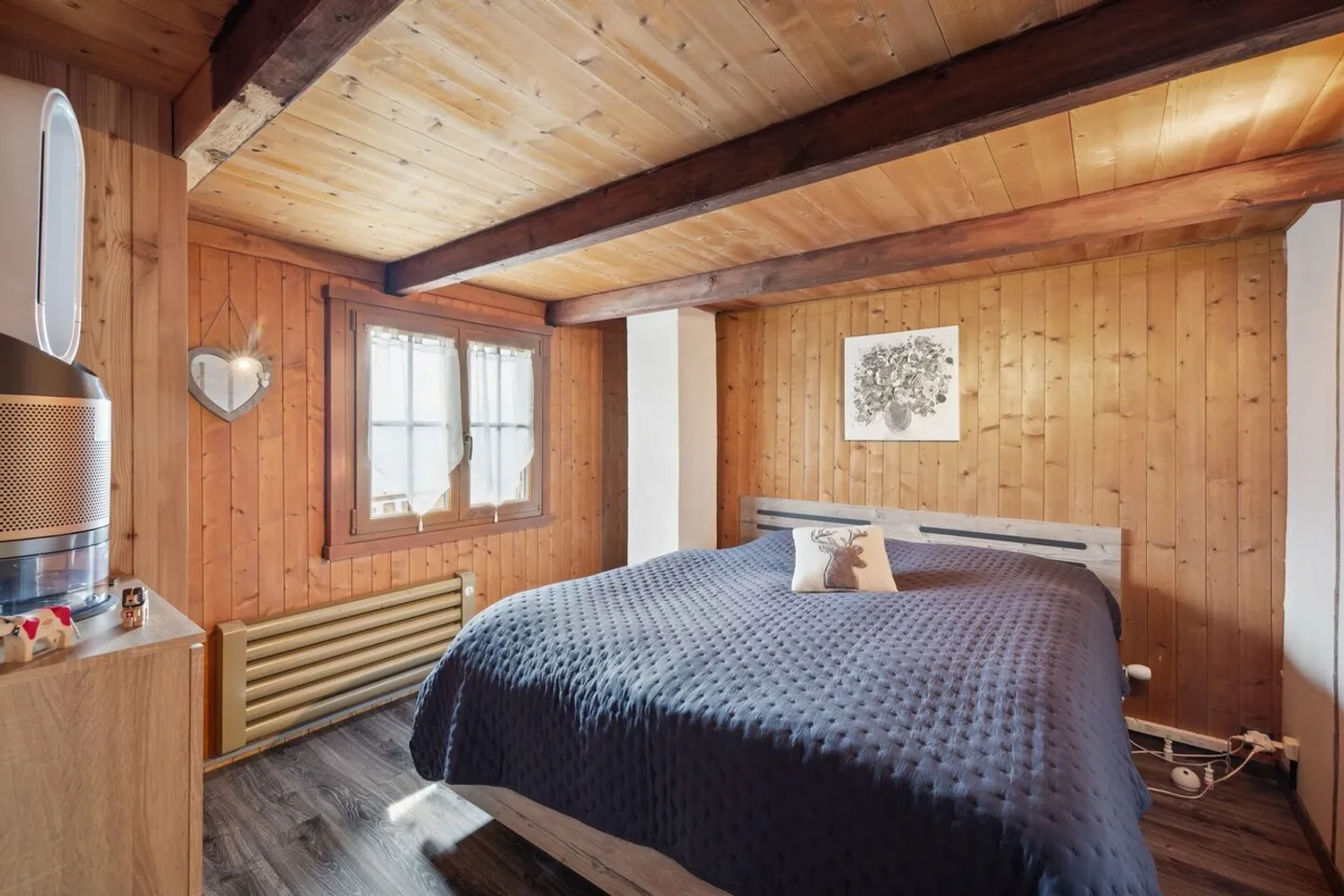 Nel cuore della natura, alle porte di Haute-Nendaz! - Foto 7 di 8