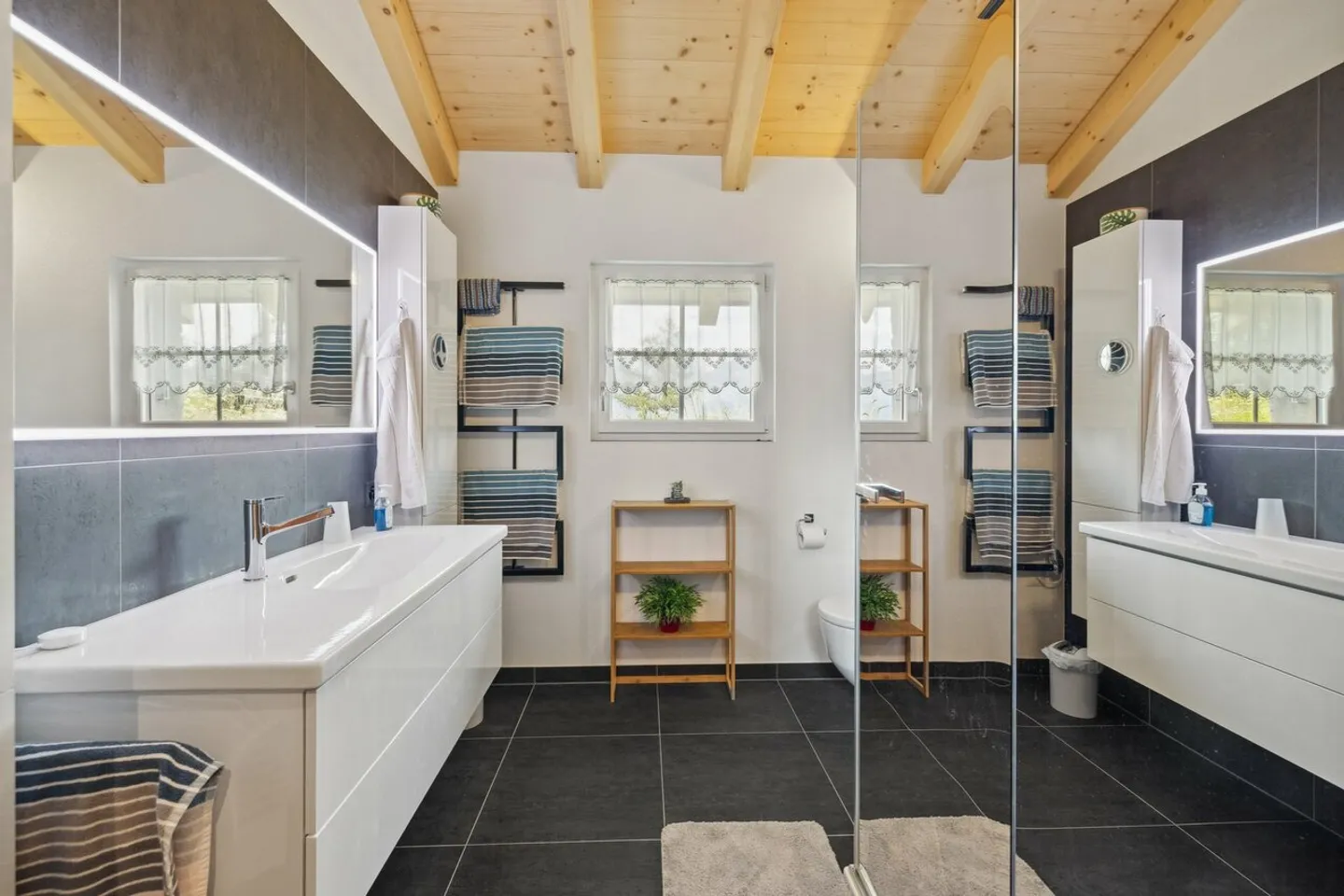 Nel cuore della natura, alle porte di Haute-Nendaz! - Foto 6 di 8