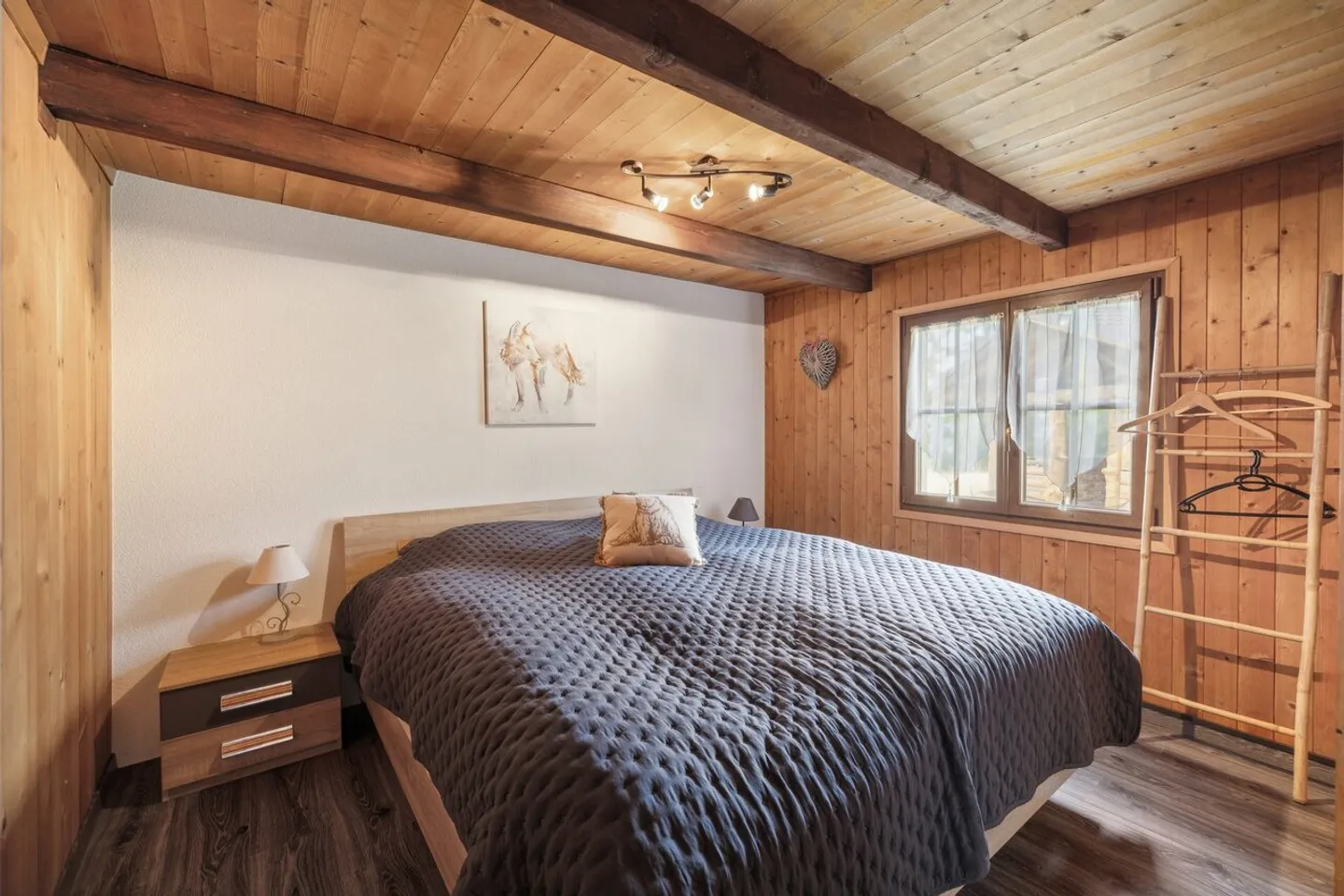 Nel cuore della natura, alle porte di Haute-Nendaz! - Foto 5 di 8