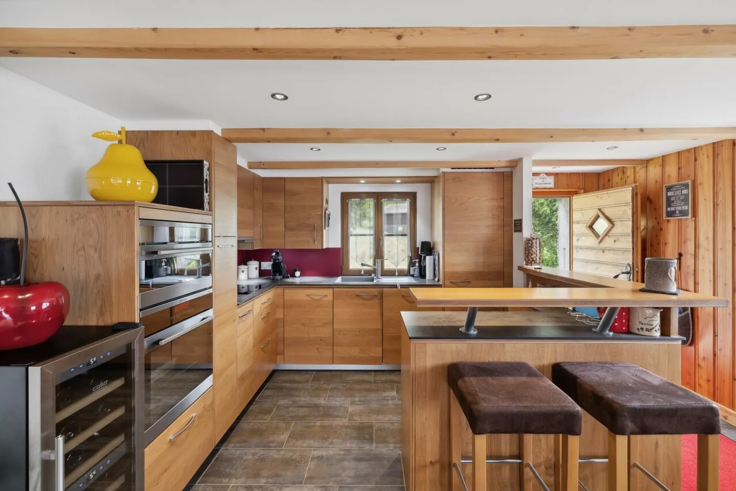 Nel cuore della natura, alle porte di Haute-Nendaz! - Foto 4 di 8