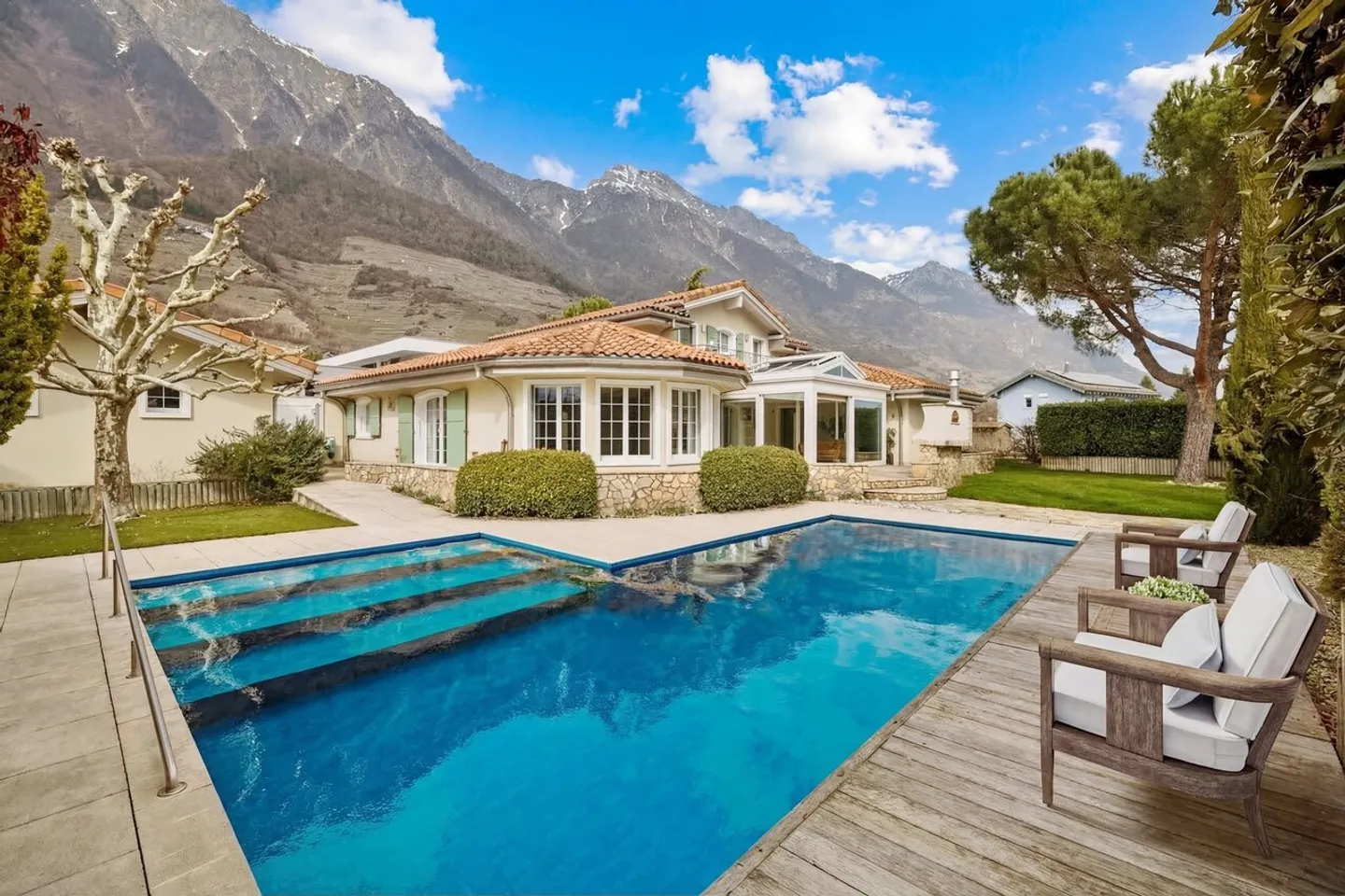 Charming Provençal Villa - Photo 1 of 13