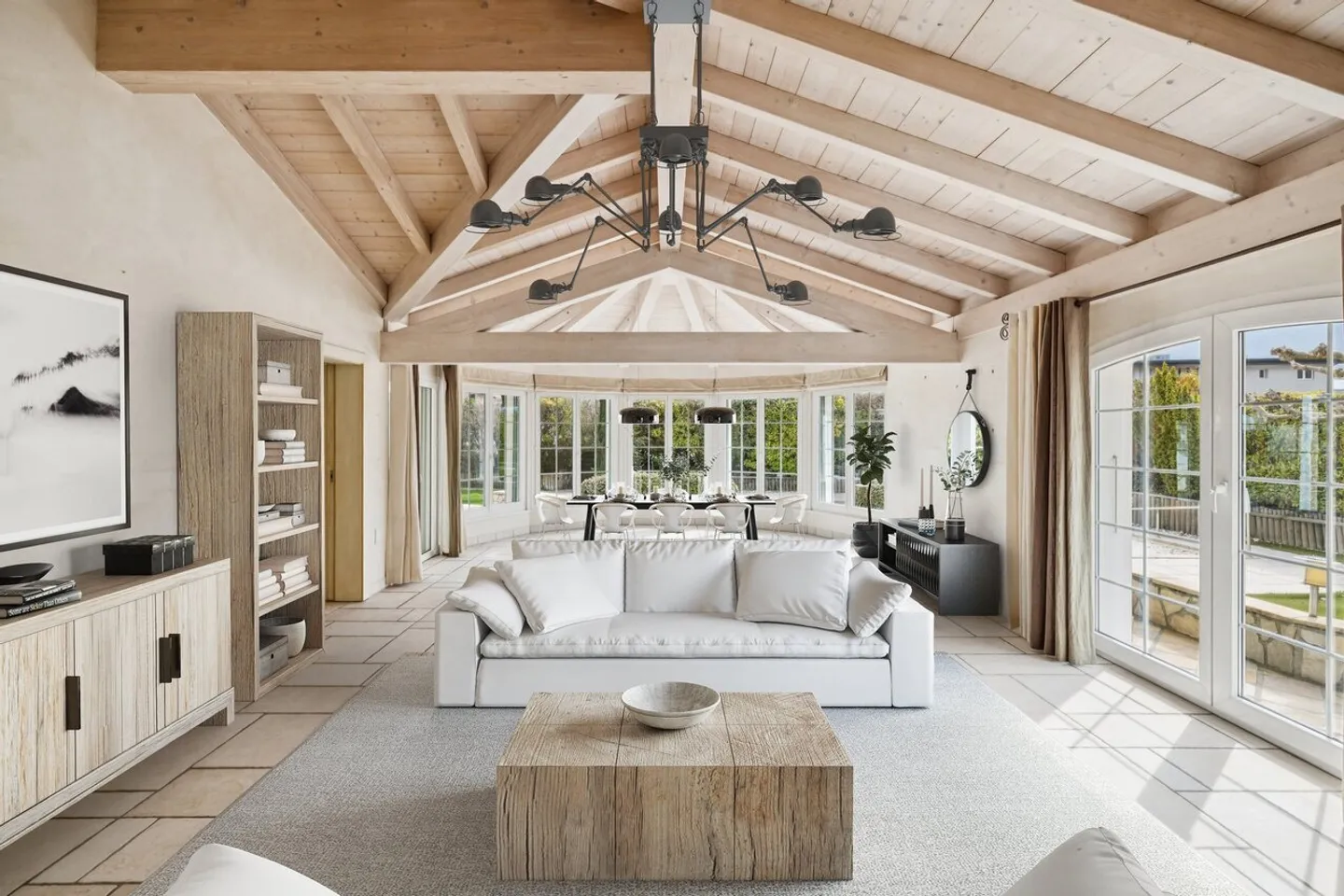 Charming Provençal Villa - Photo 4 of 13