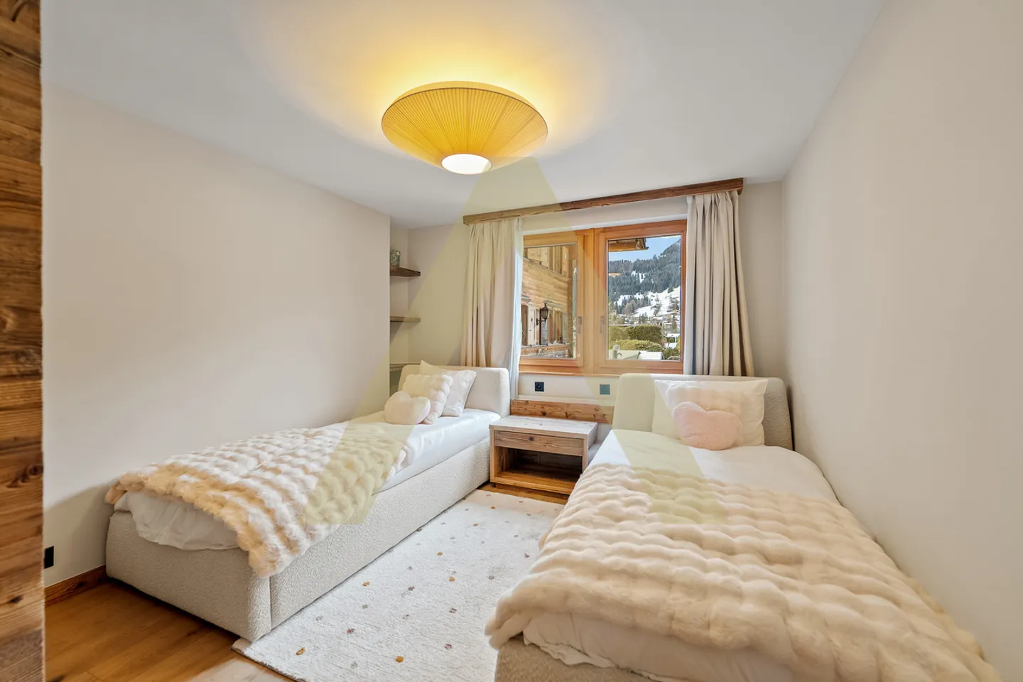 Appartamento di charme ristrutturato con eleganza - Foto 6 di 10