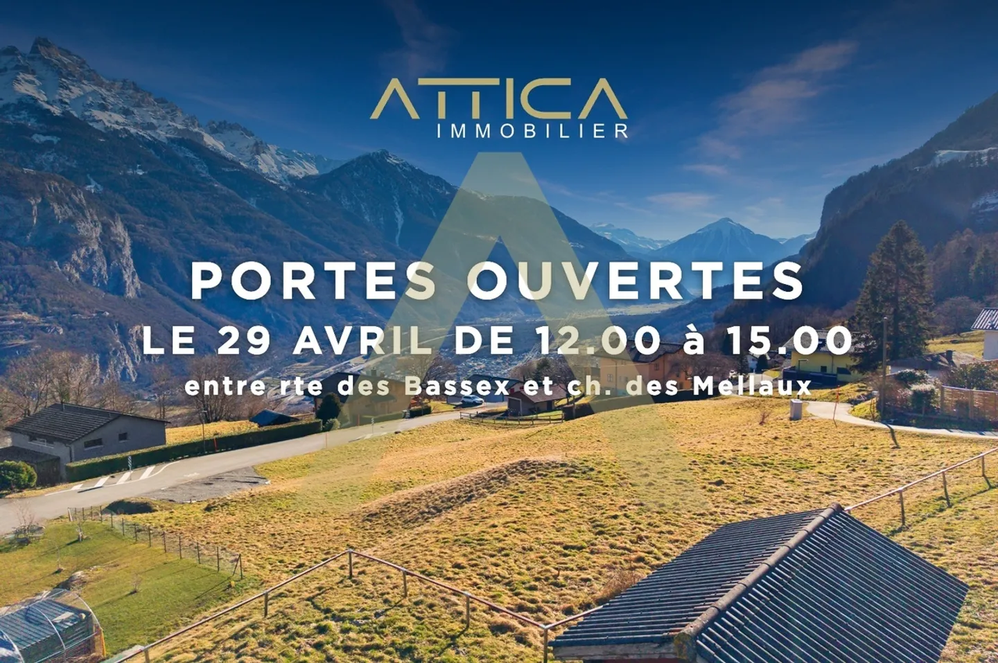 Familienvilla mit atemberaubendem Talblick - Foto 1 von 8