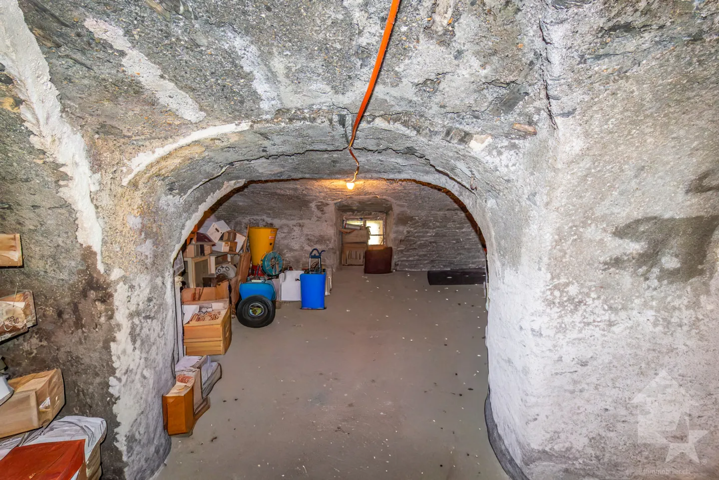 Rare opportunity to shape a piece of history in the heart of Valais - Photo 9 of 13