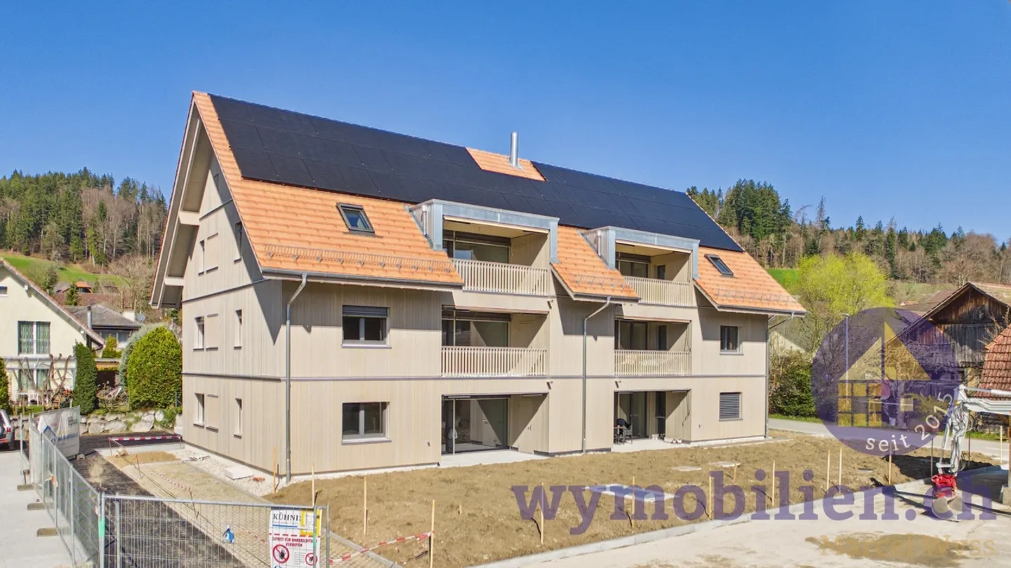 Appartamento 3.5 stanze adatto agli anziani - Prenota subito una visita! - Foto 13 di 13