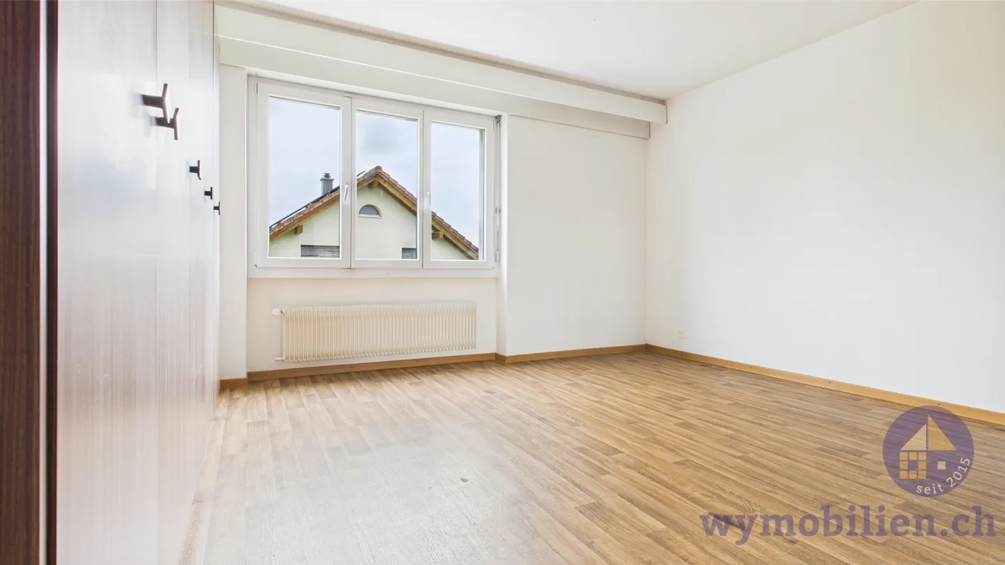 Geräumige 4.5-Zimmer-Wohnung - Foto 6 von 13