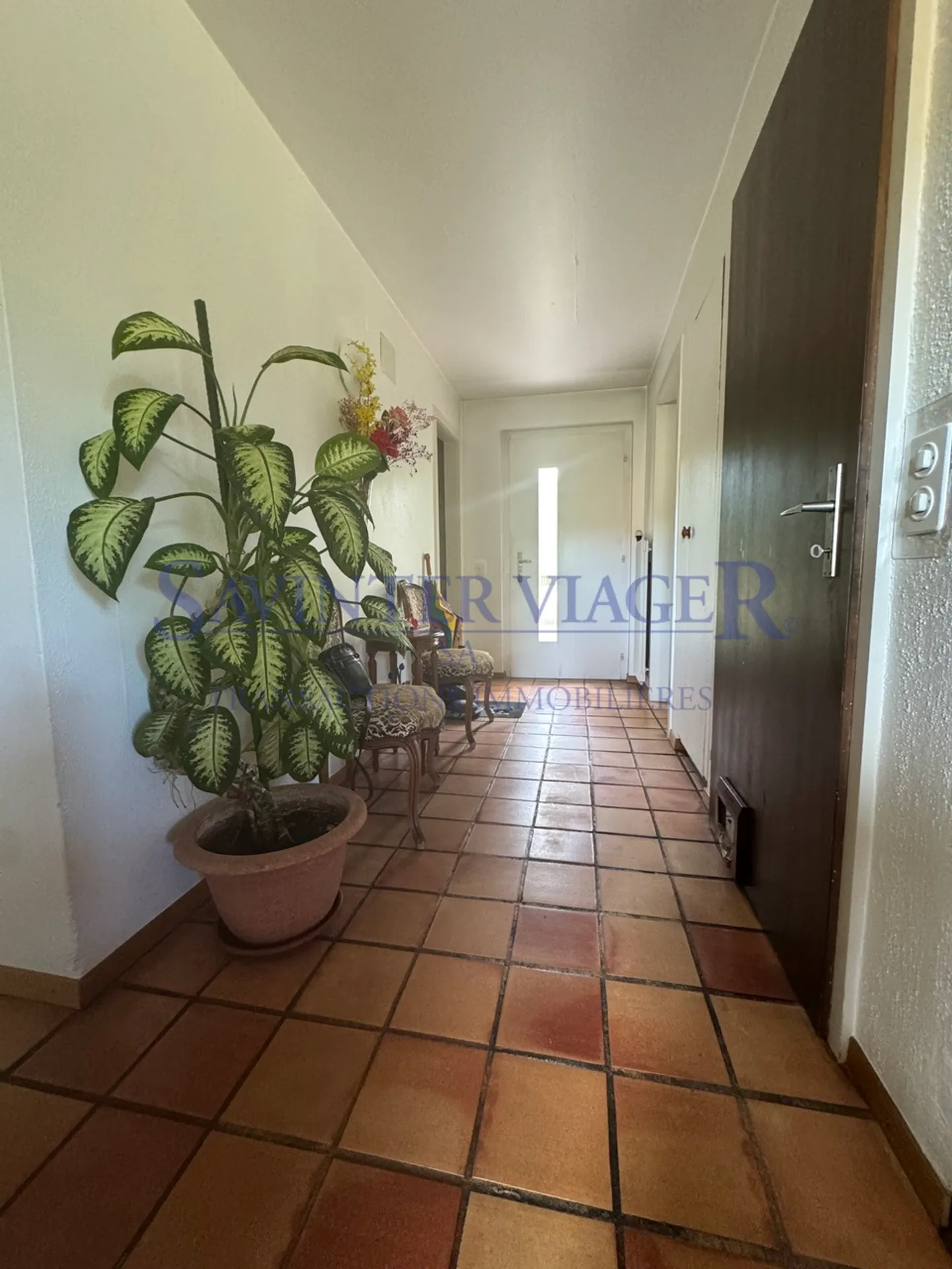 Maison Charmante en Cadre Tranquille - Photo 10 sur 13