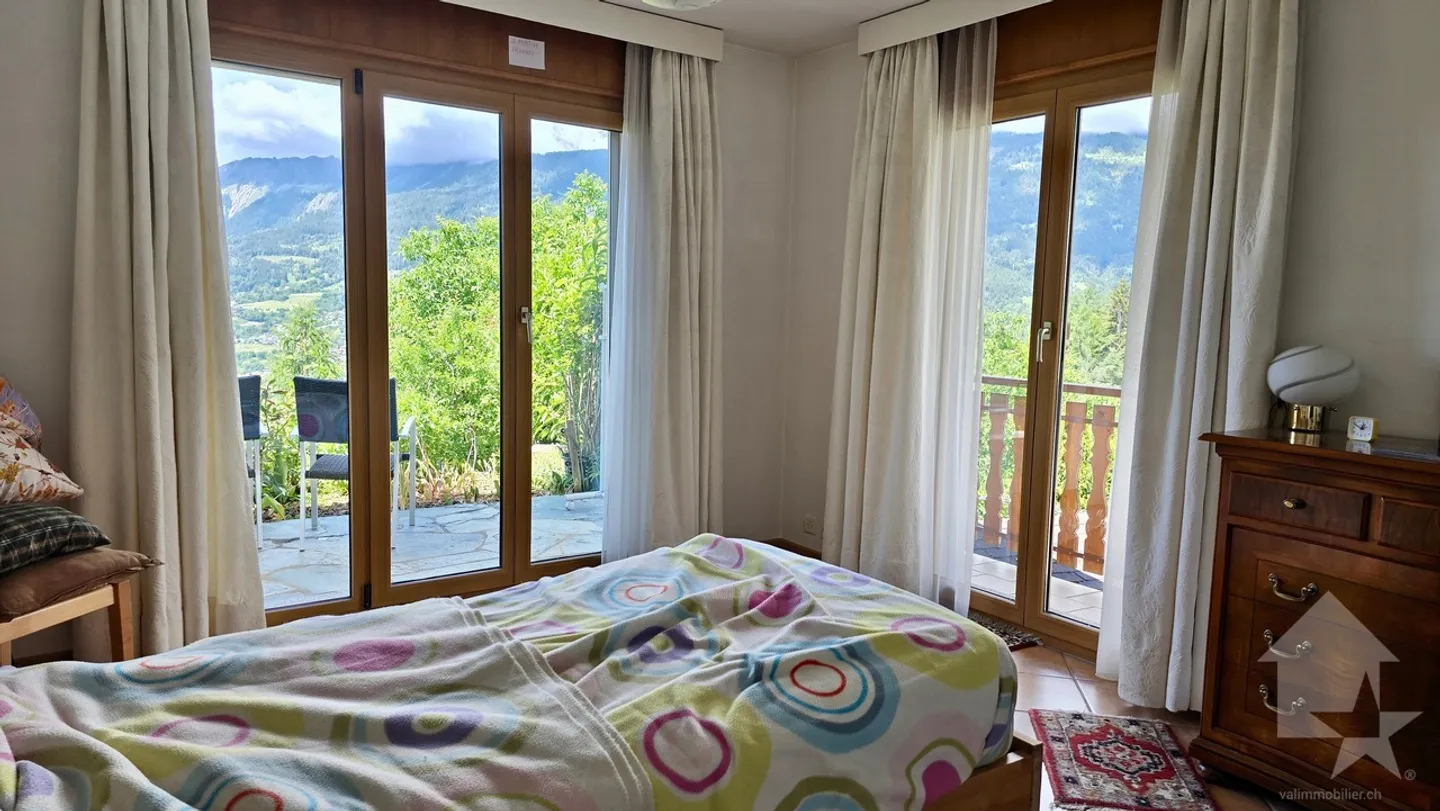 Superbe Villa avec Vue Montagne - Photo 10 sur 13